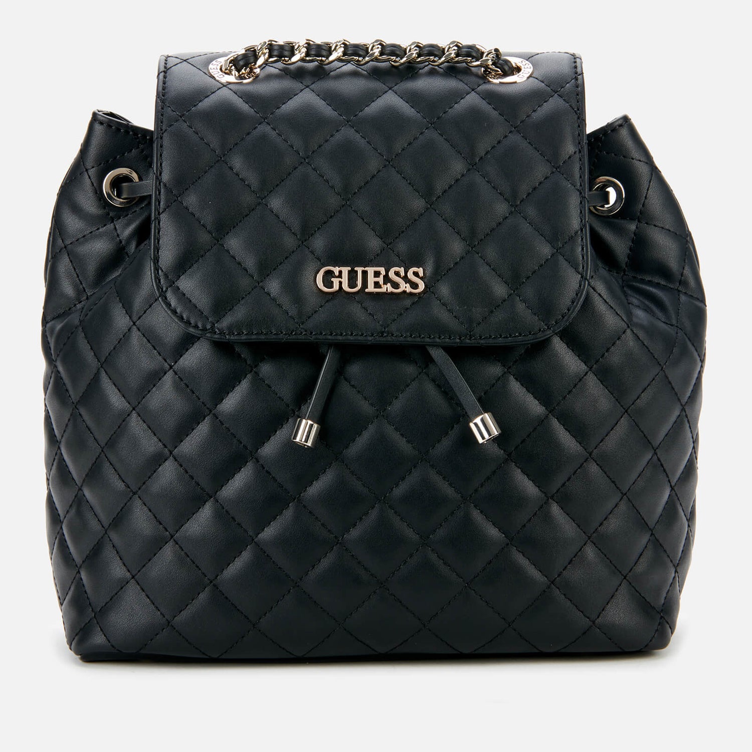 Guess Women's Illy Backpack - Black