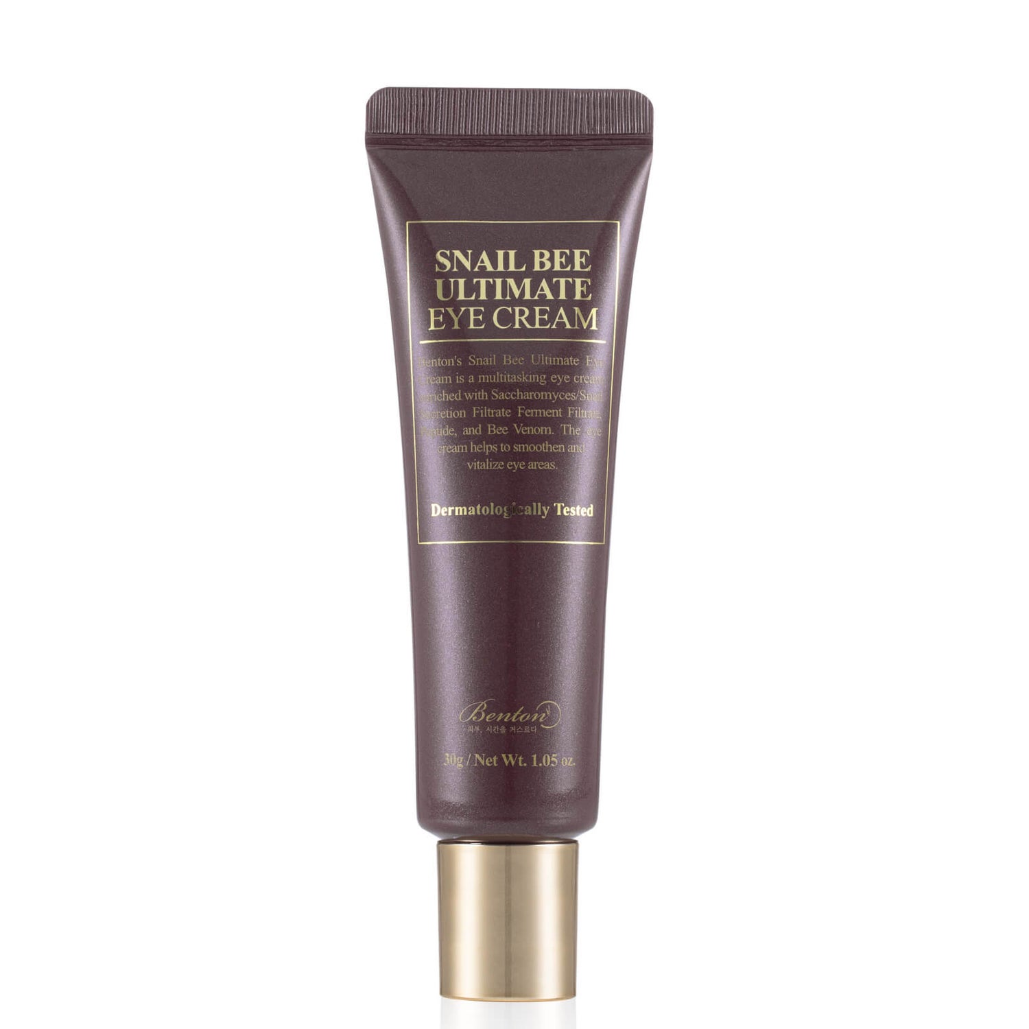 Benton Snail Bee Ultimate Eye Cream 30