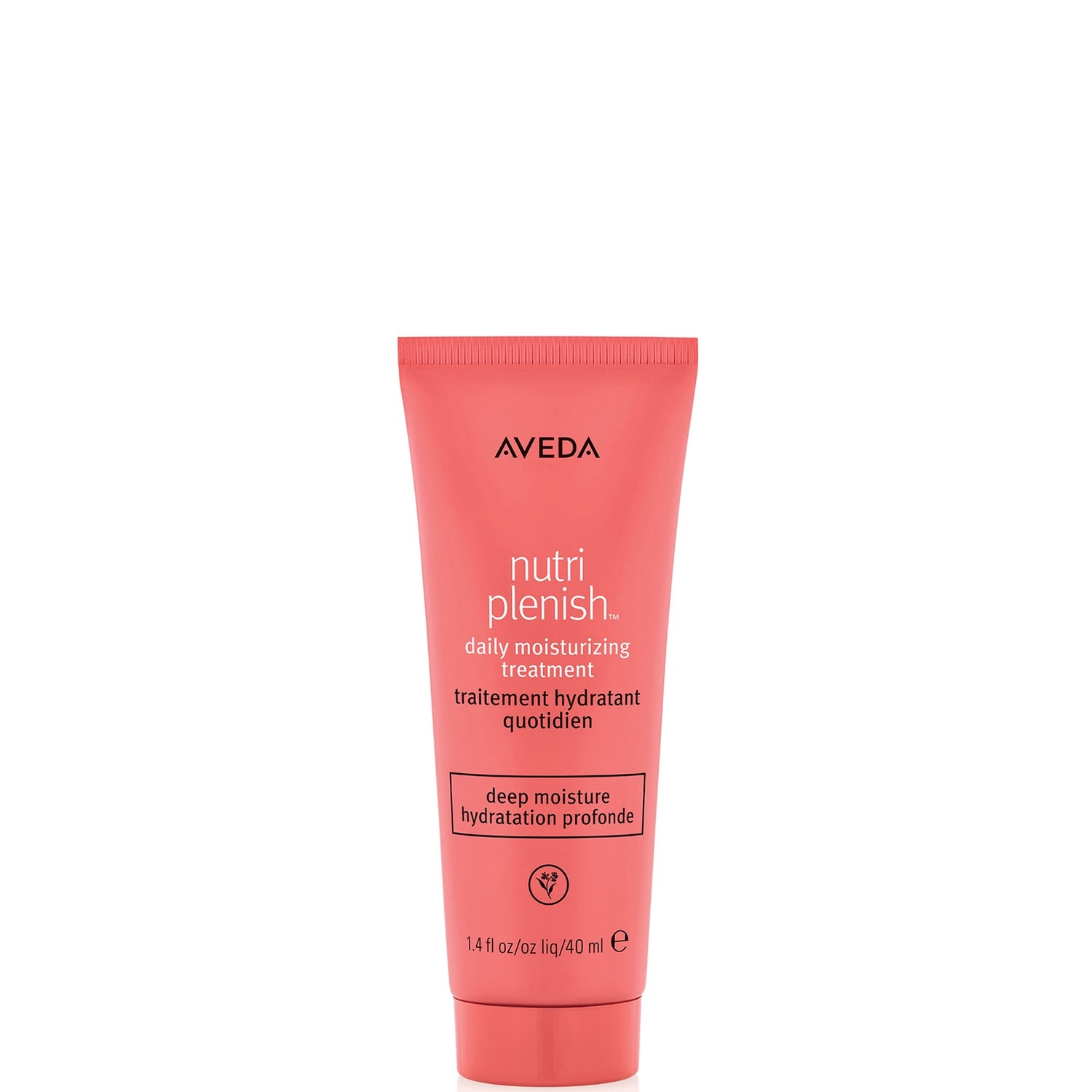 Aveda Nutriplenish Daily Moisturizing Treatment 40ml