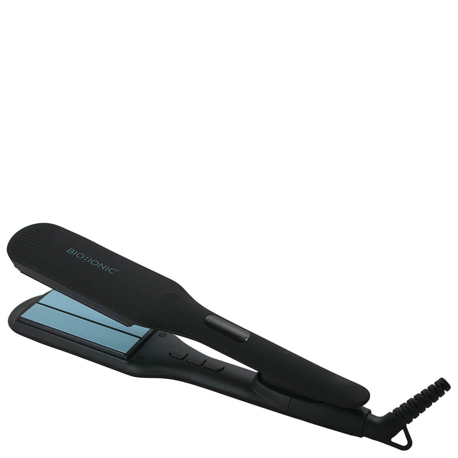 Bio ionic store one pass straightener