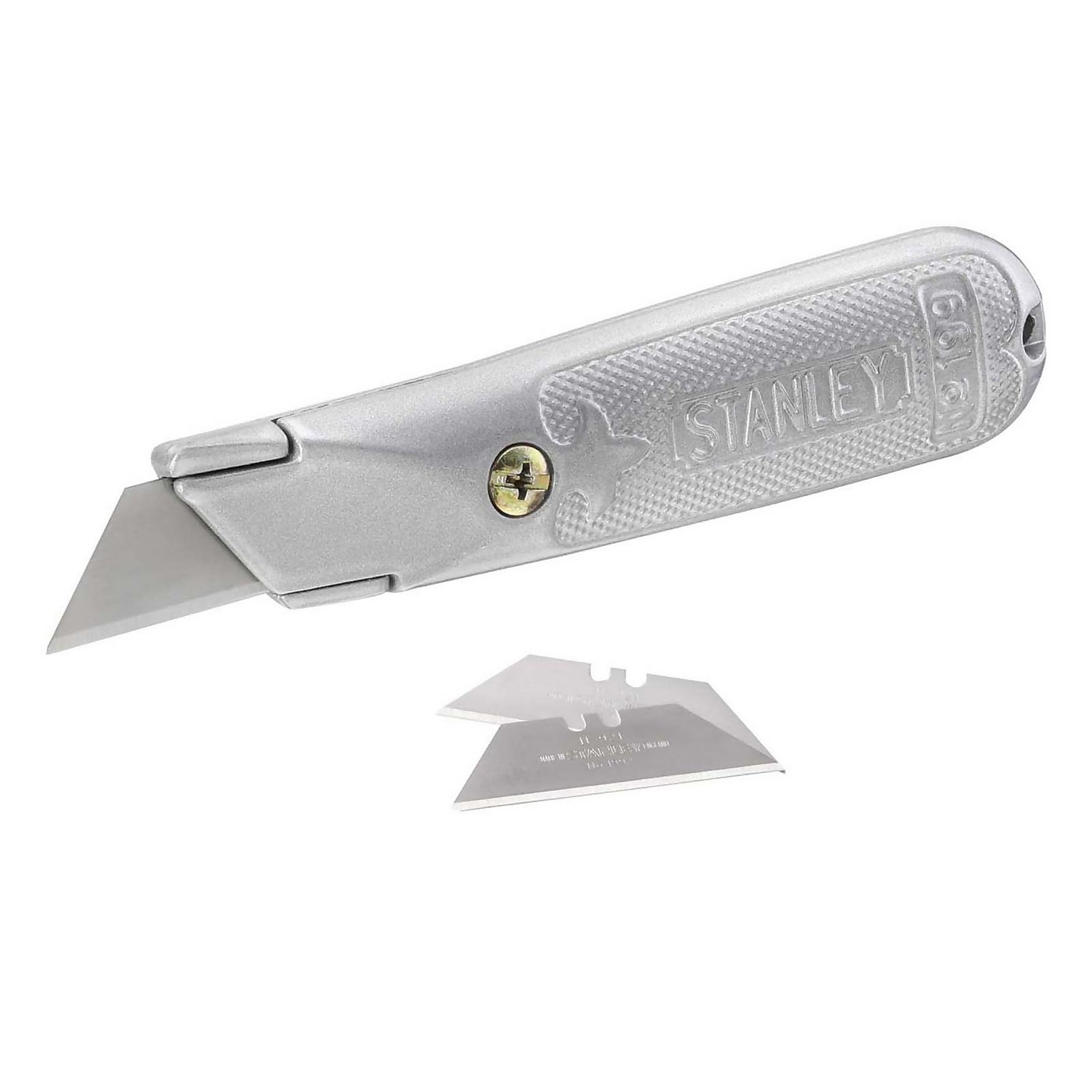 Stanley on sale knife homebase