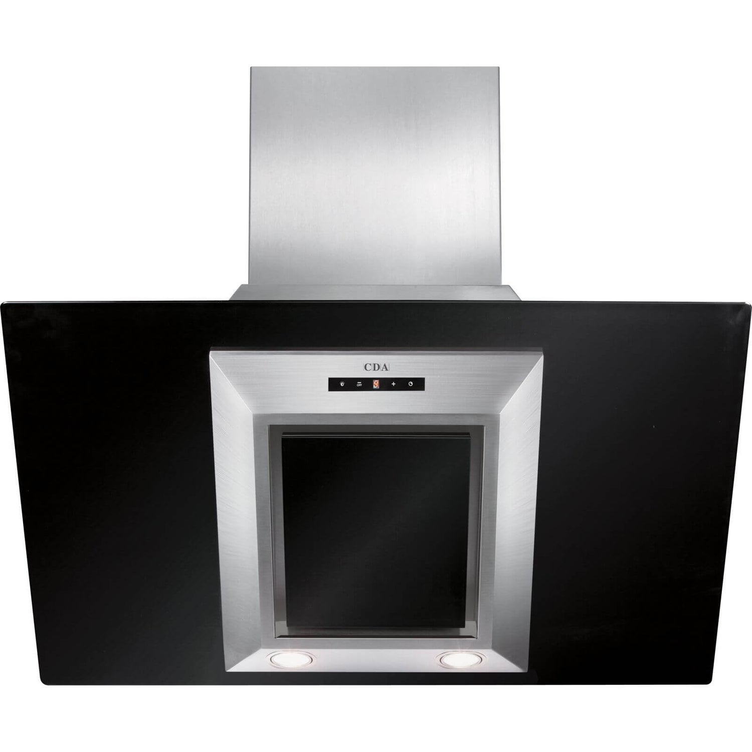 cda cooker hood 60cm