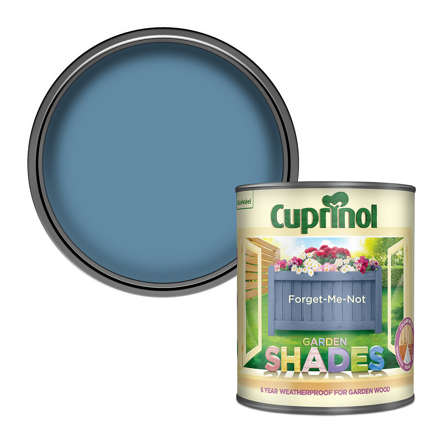 Cuprinol garden furniture sales restorer 1l