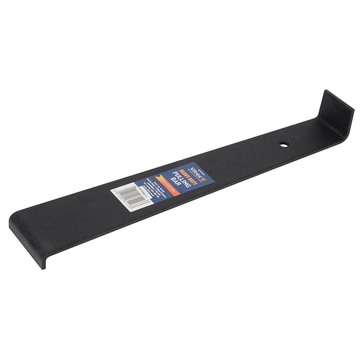 Flooring store pull bar