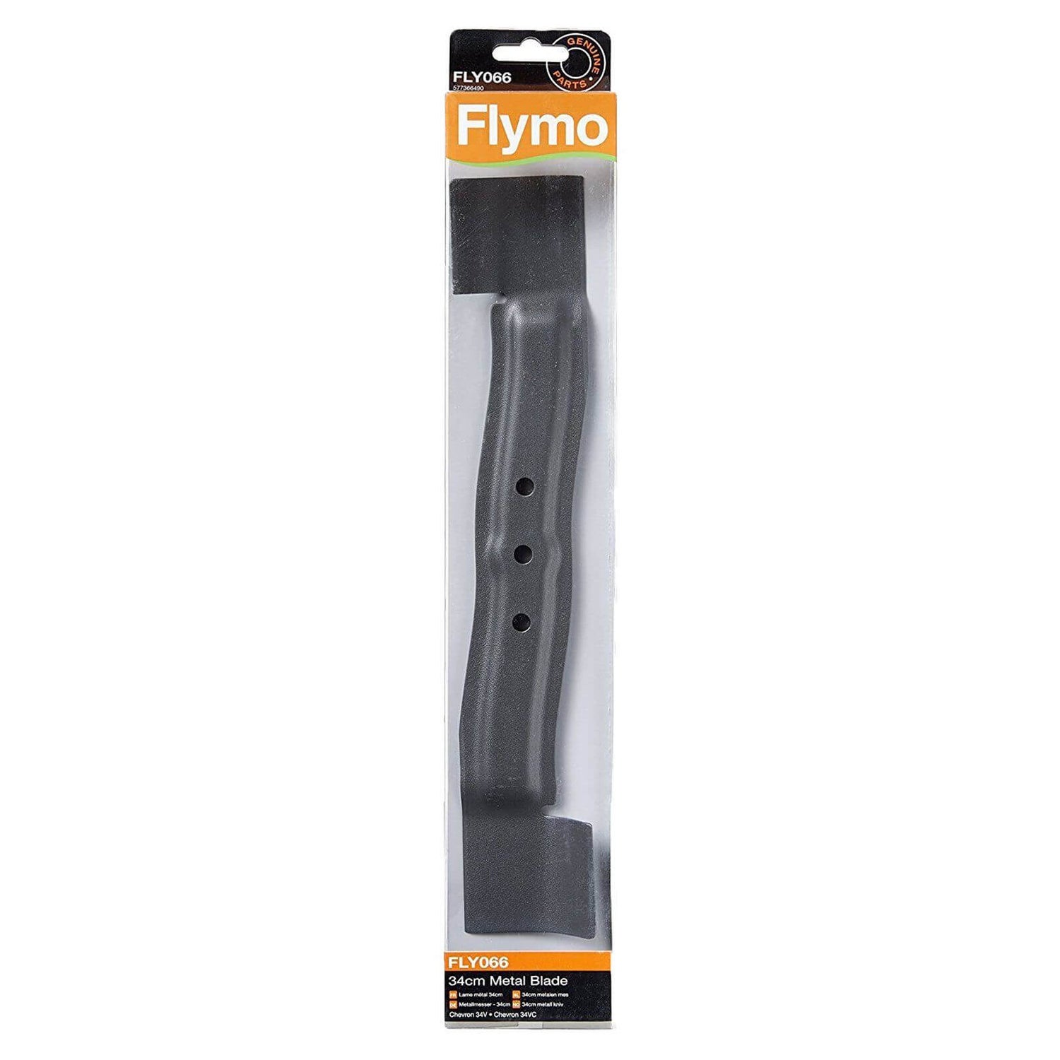 Flymo hotsell blades homebase