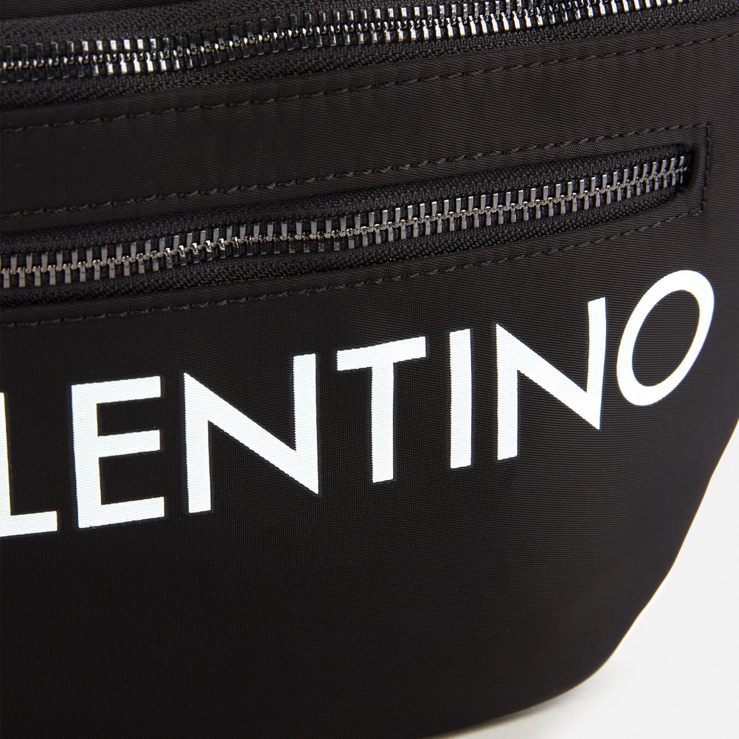 Valentino Men's Kylo Belt Bag - Black 1