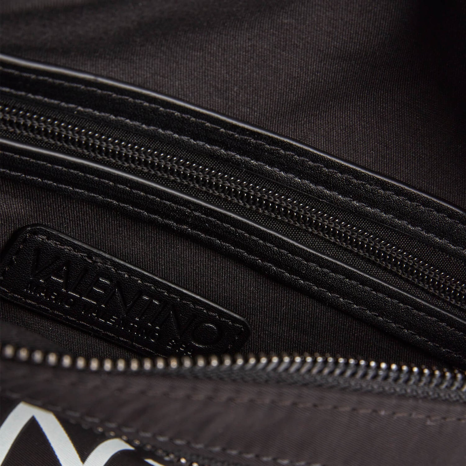 Valentino Men's Kylo Belt Bag - Black 2