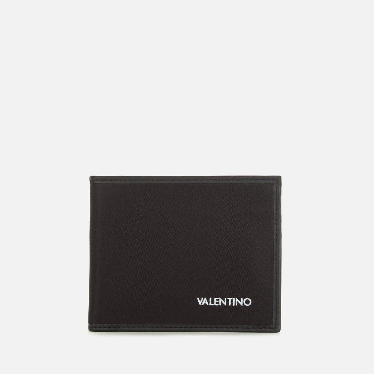 Valentino Men's Kylo Bifold Wallet - Black