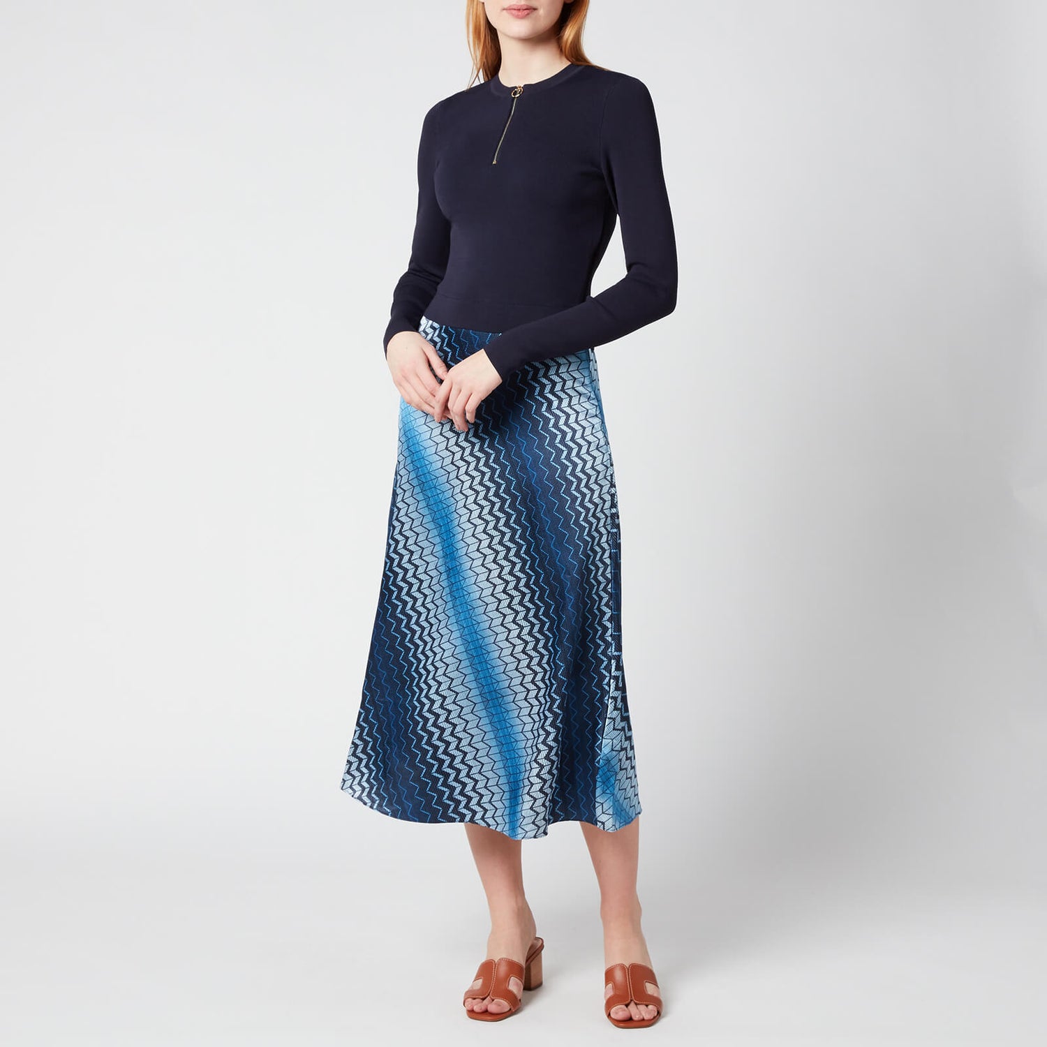 Ted baker slip clearance