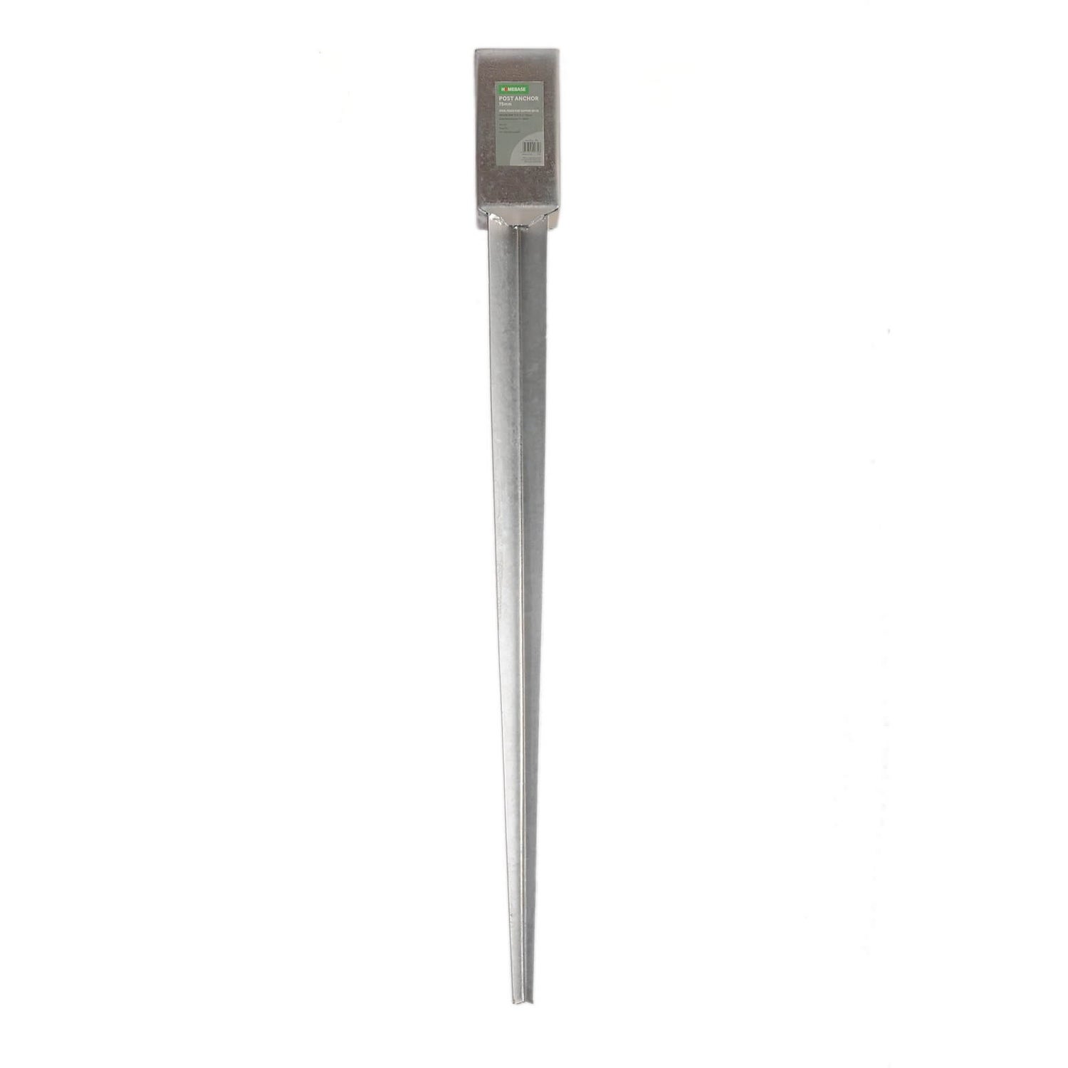 Fence post auger deals homebase