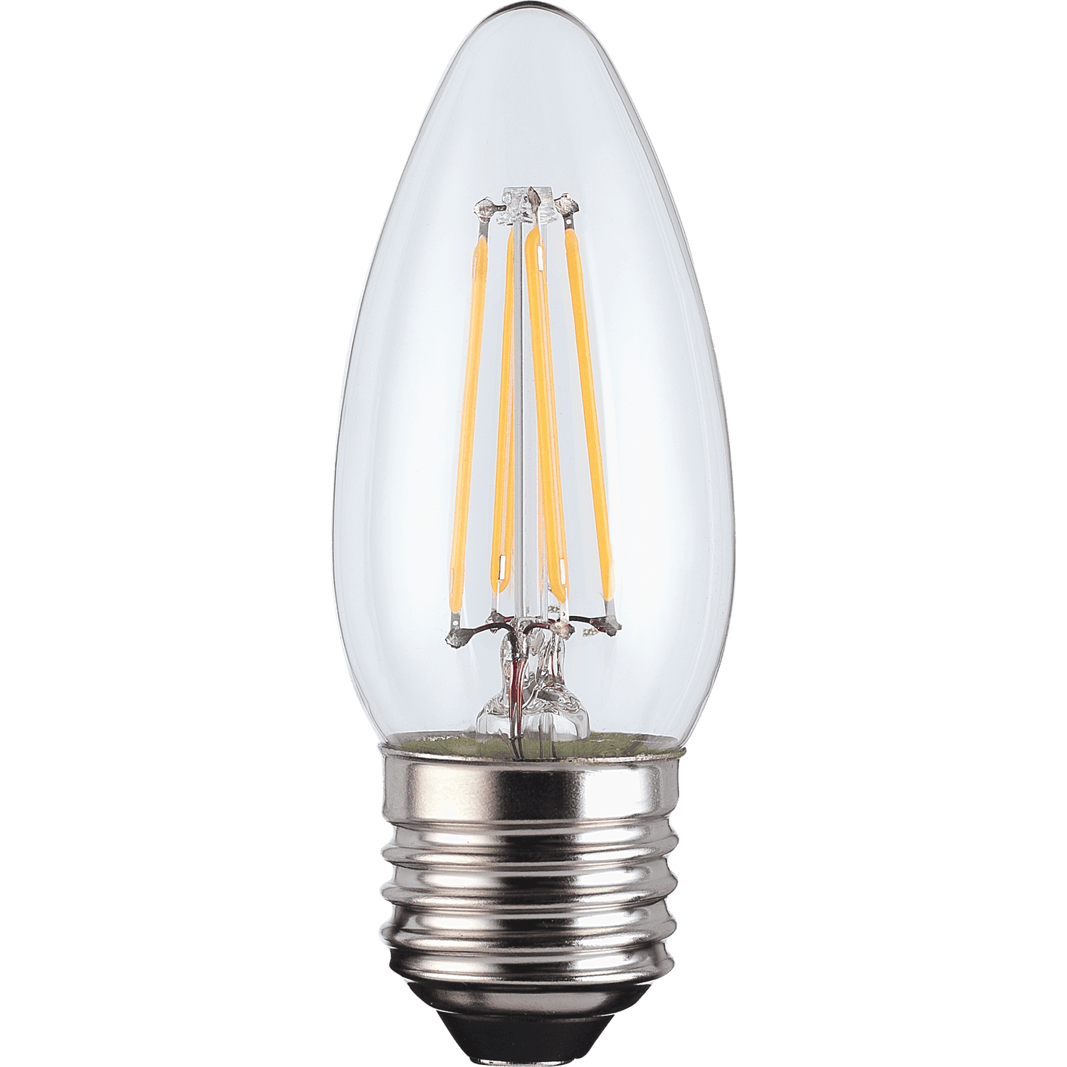Homebase shop e27 bulb
