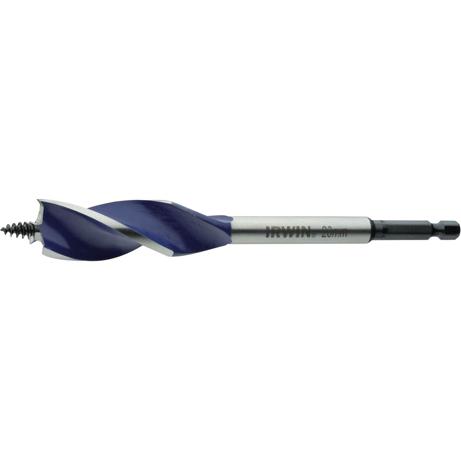 Irwin speedbor top