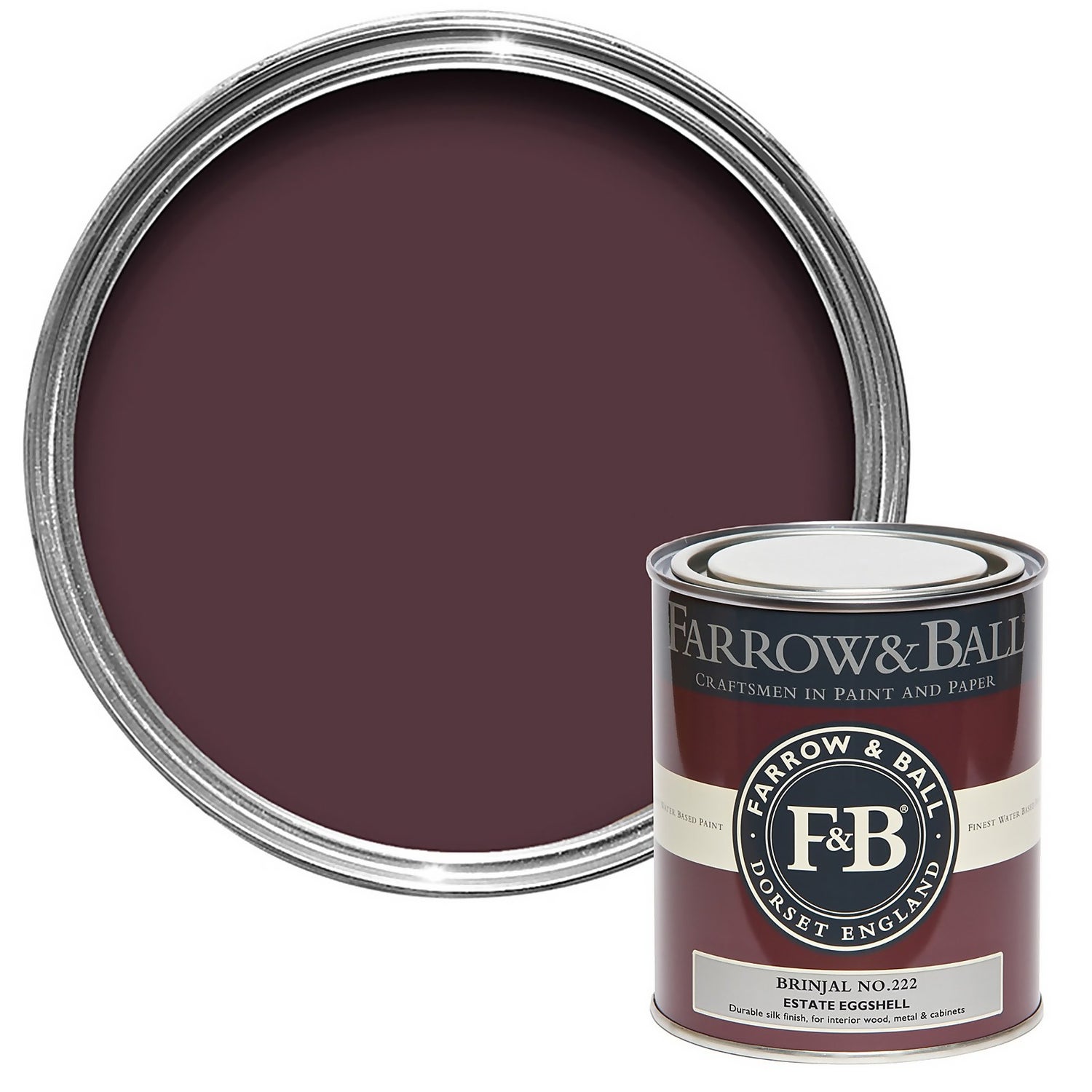 Homebase farrow and shop ball