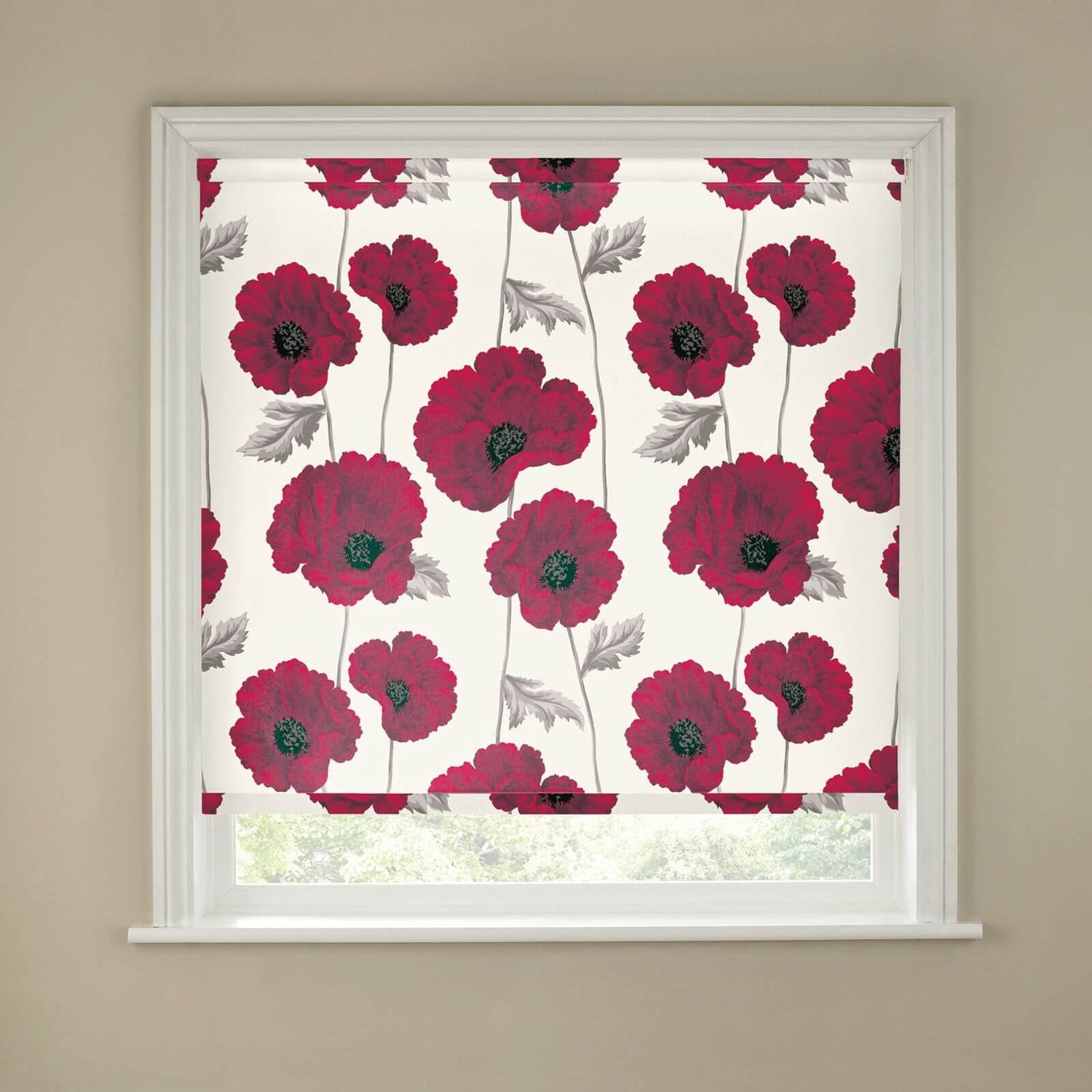 Homebase on sale roller blinds