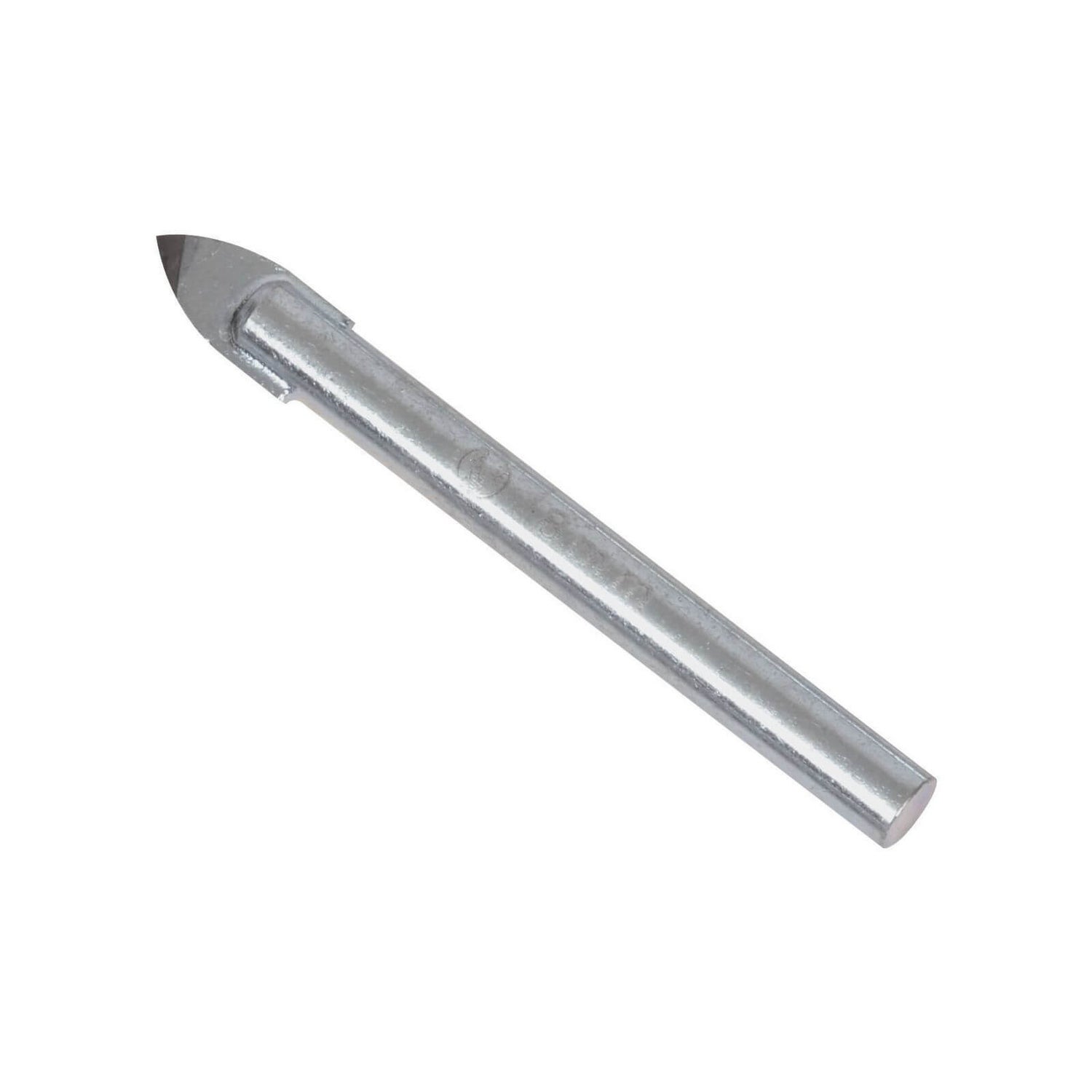 Vitrex Tile Drill Bit - 8mm | Homebase
