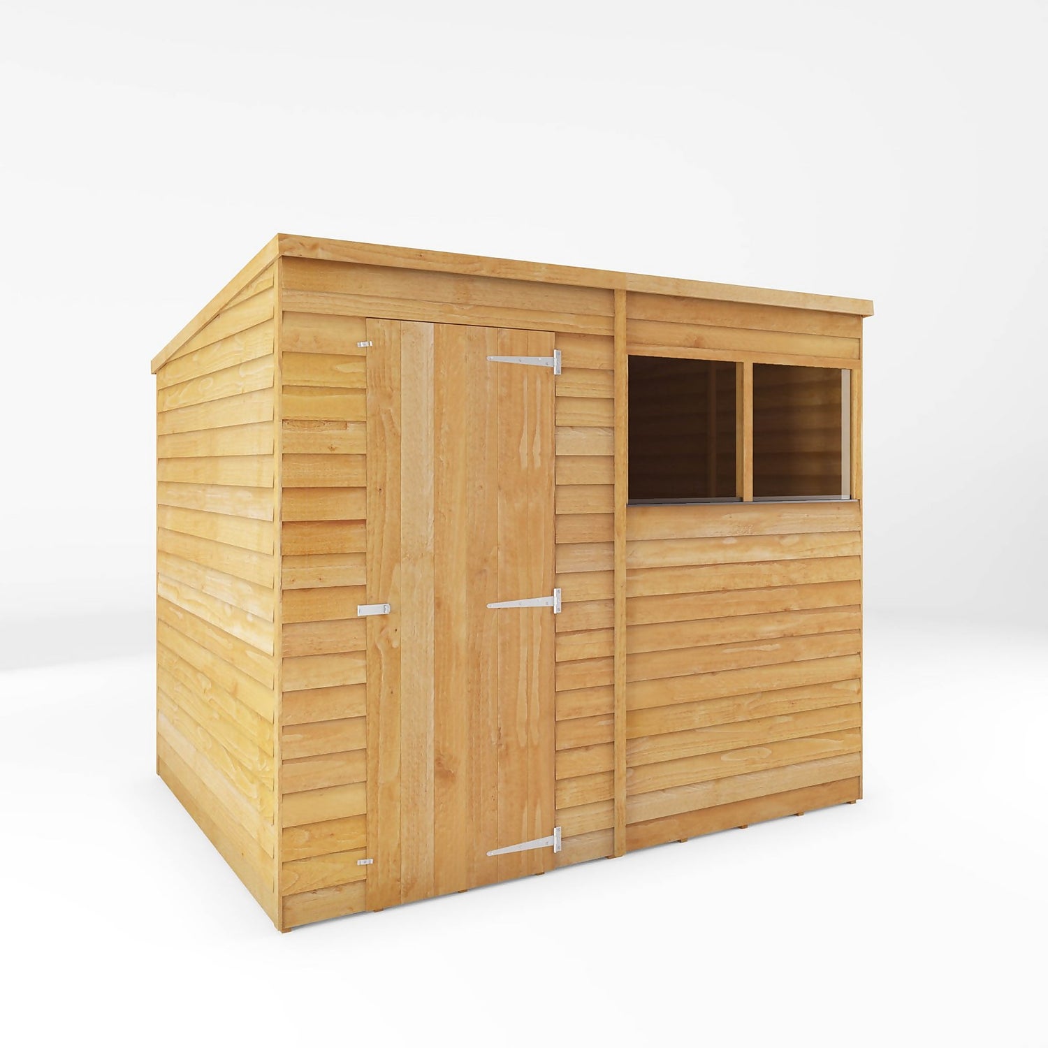 Homebase sheds deals