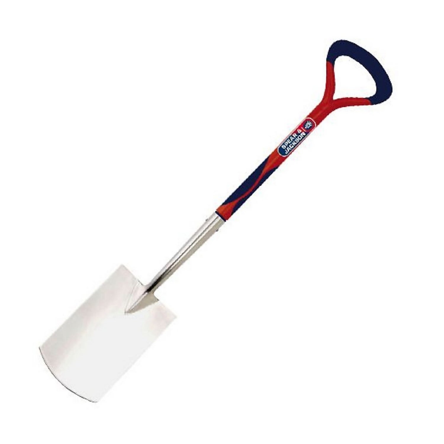 Homebase spade on sale