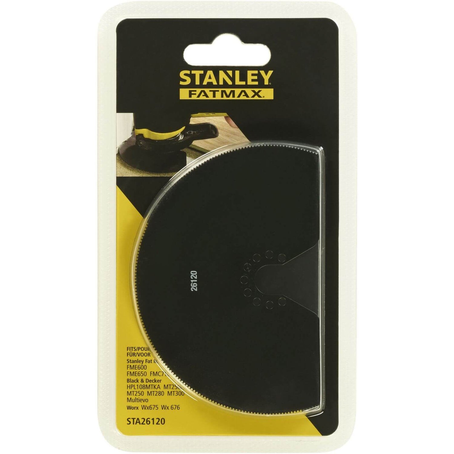 Stanley online fatmax fme650