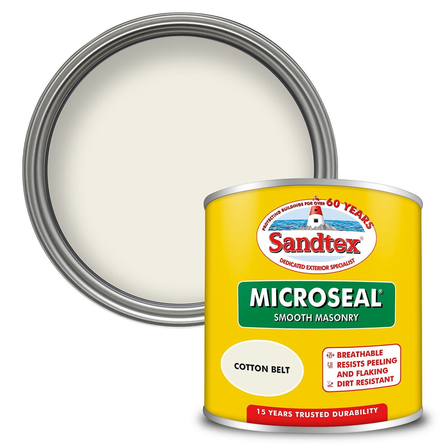 Sandtex cotton sales belt