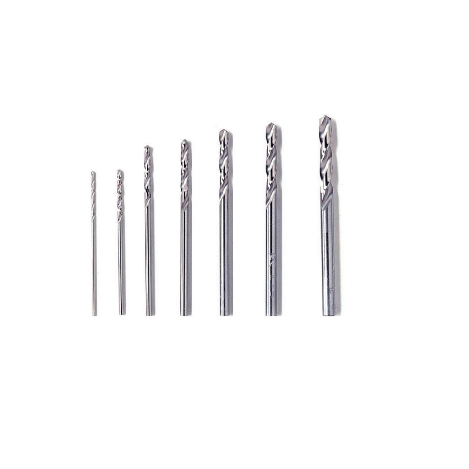 Drill bit set homebase cheap