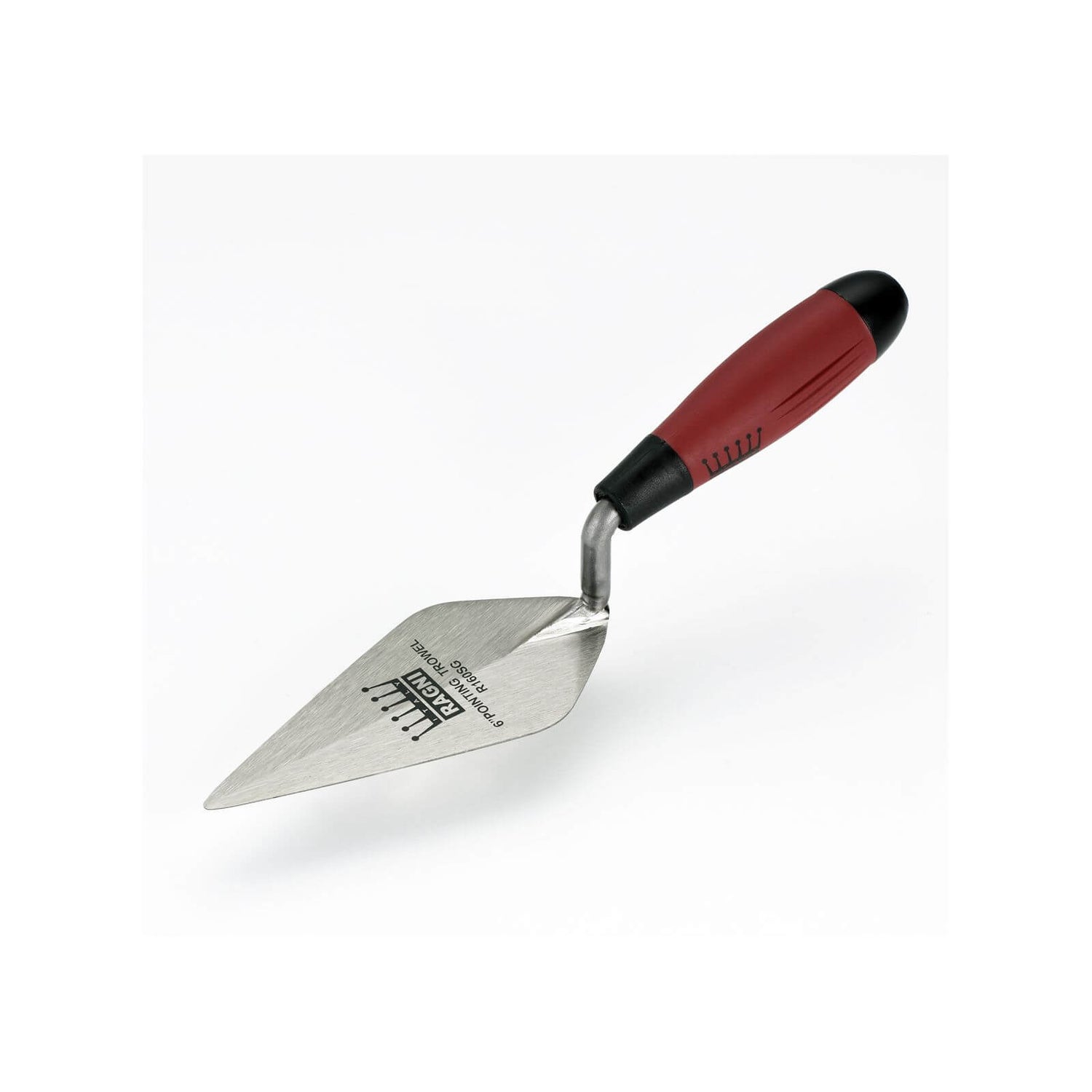 Ragni London 6in Pointing Trowel Homebase
