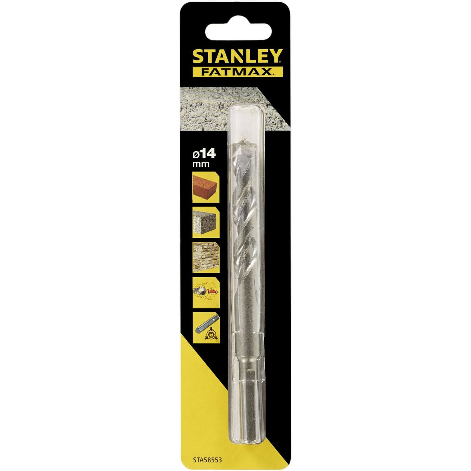 Homebase drill sales bits