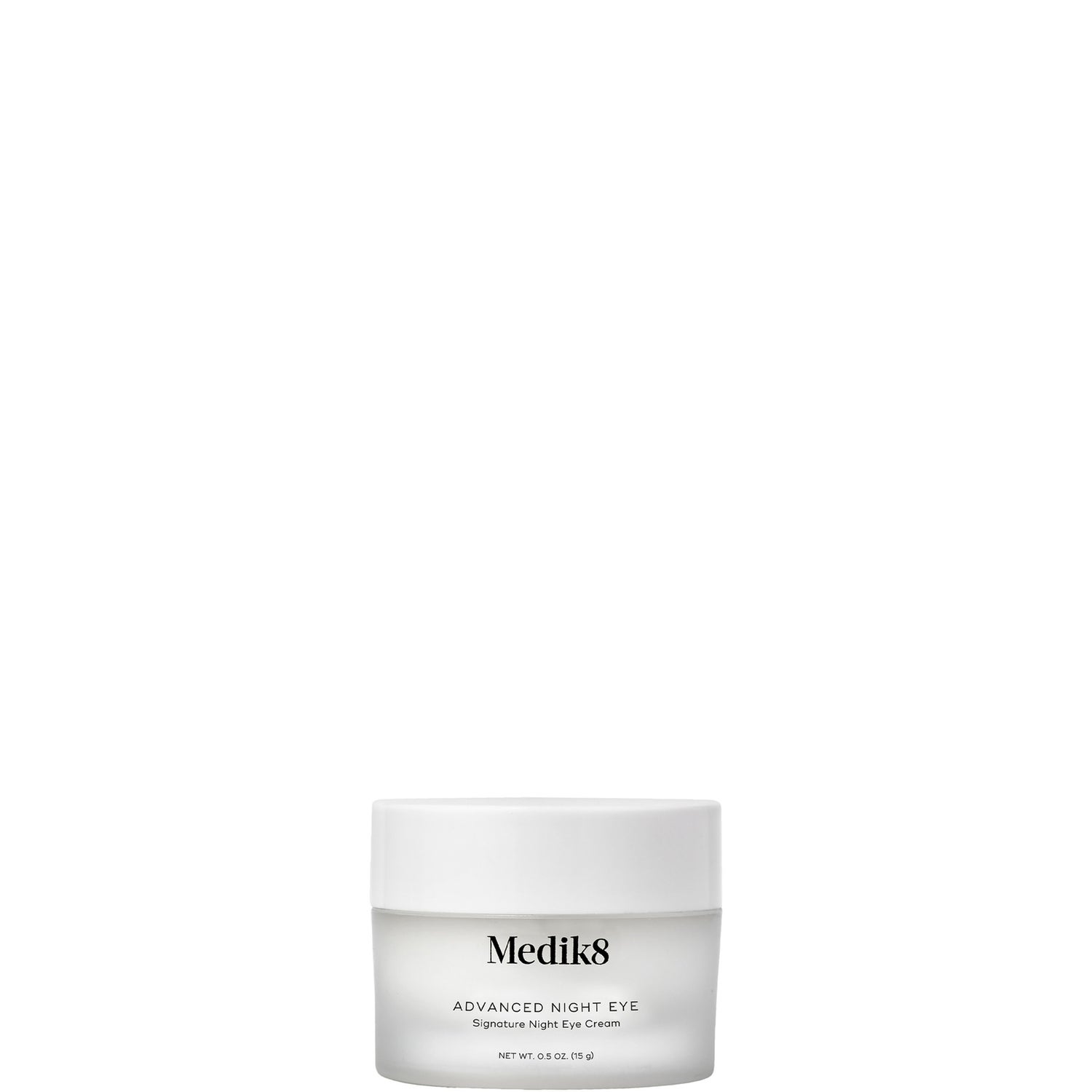 Medik8 Advanced Night Eye Cream 15g