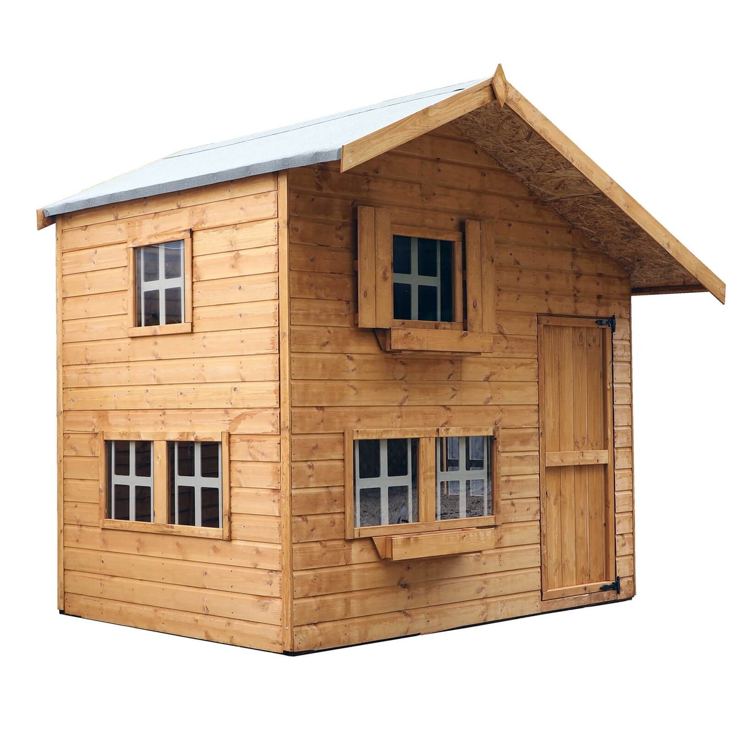 Bramble outlet cottage playhouse