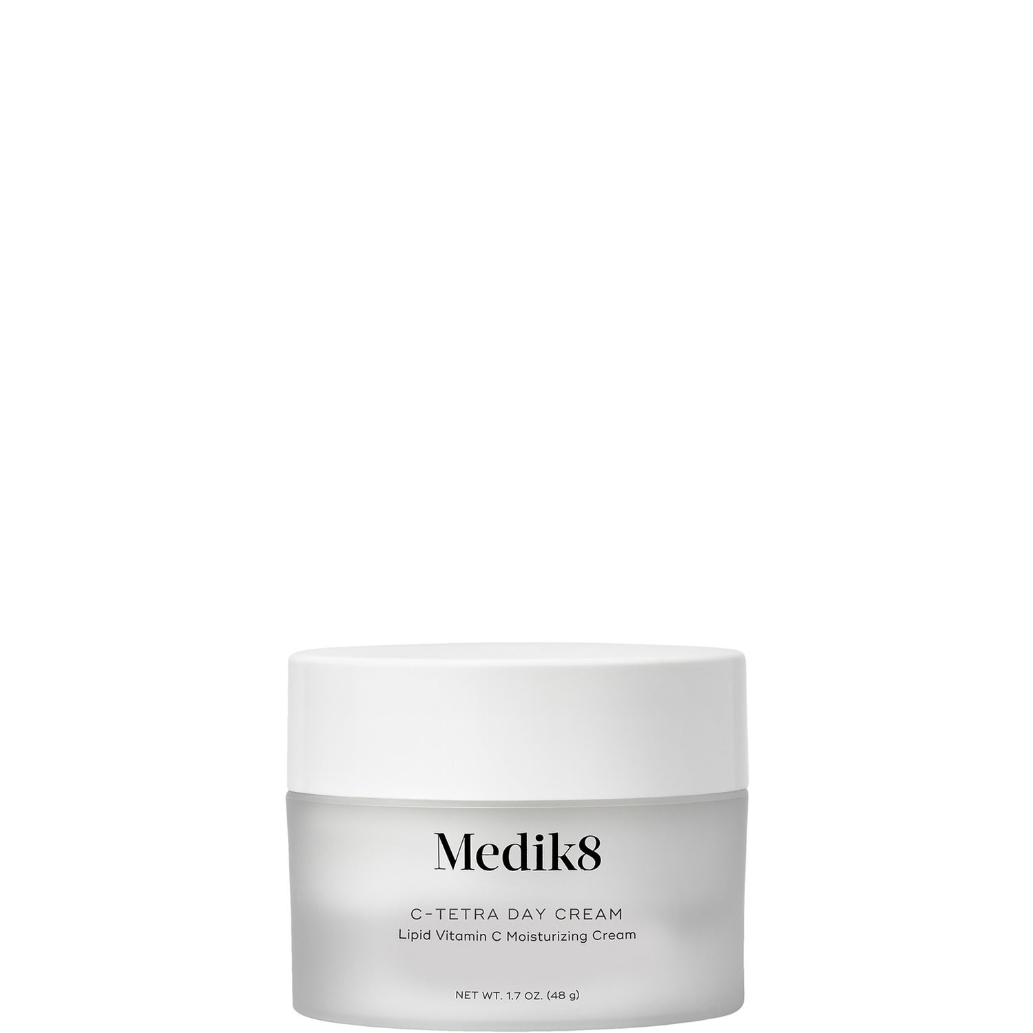 Medik8 C-Tetra Day Cream 48g