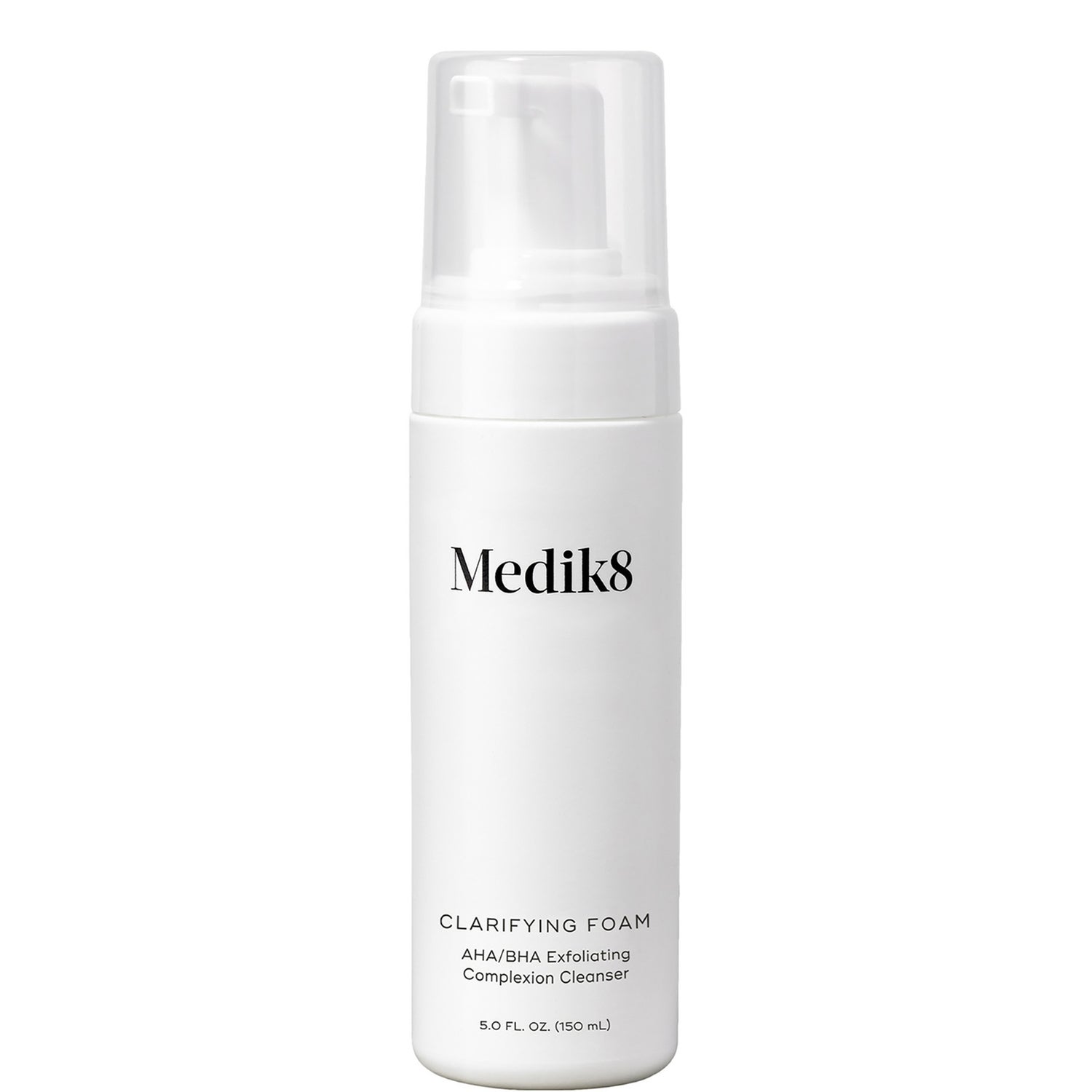 Medik8 Clarifying Foam 150ml