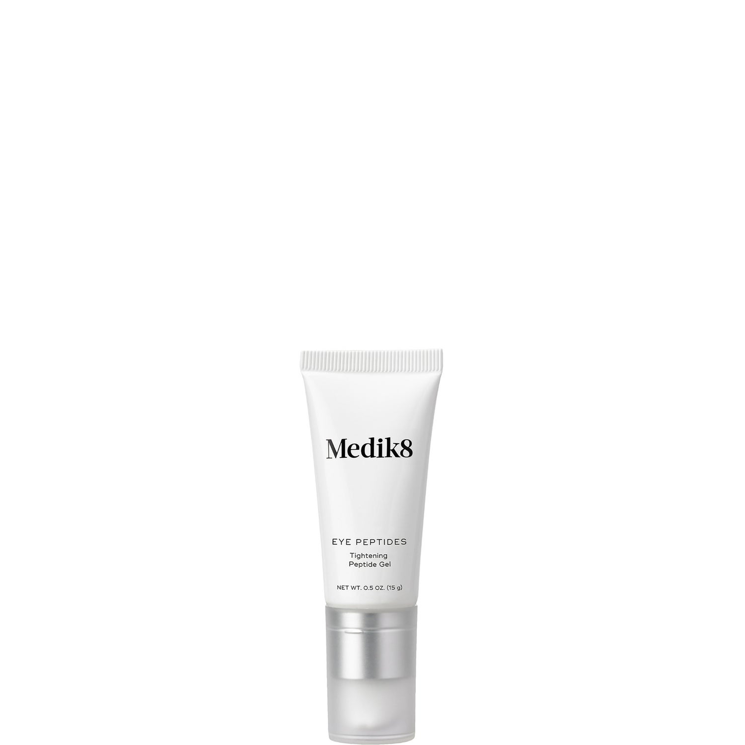 Medik8 Eye Peptides Cream 15g