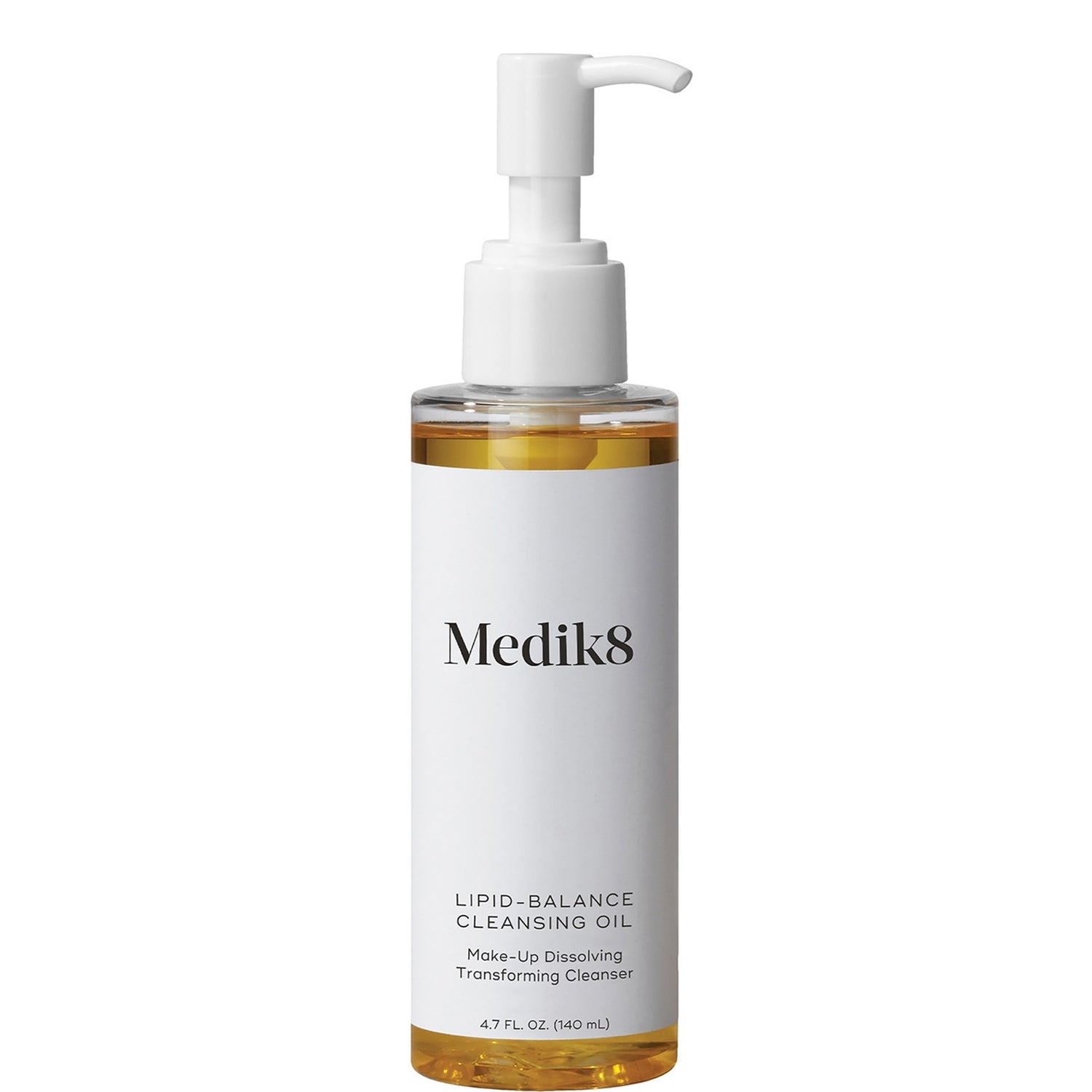 Medik8 Lipid-Balance Cleansing Oil 140ml