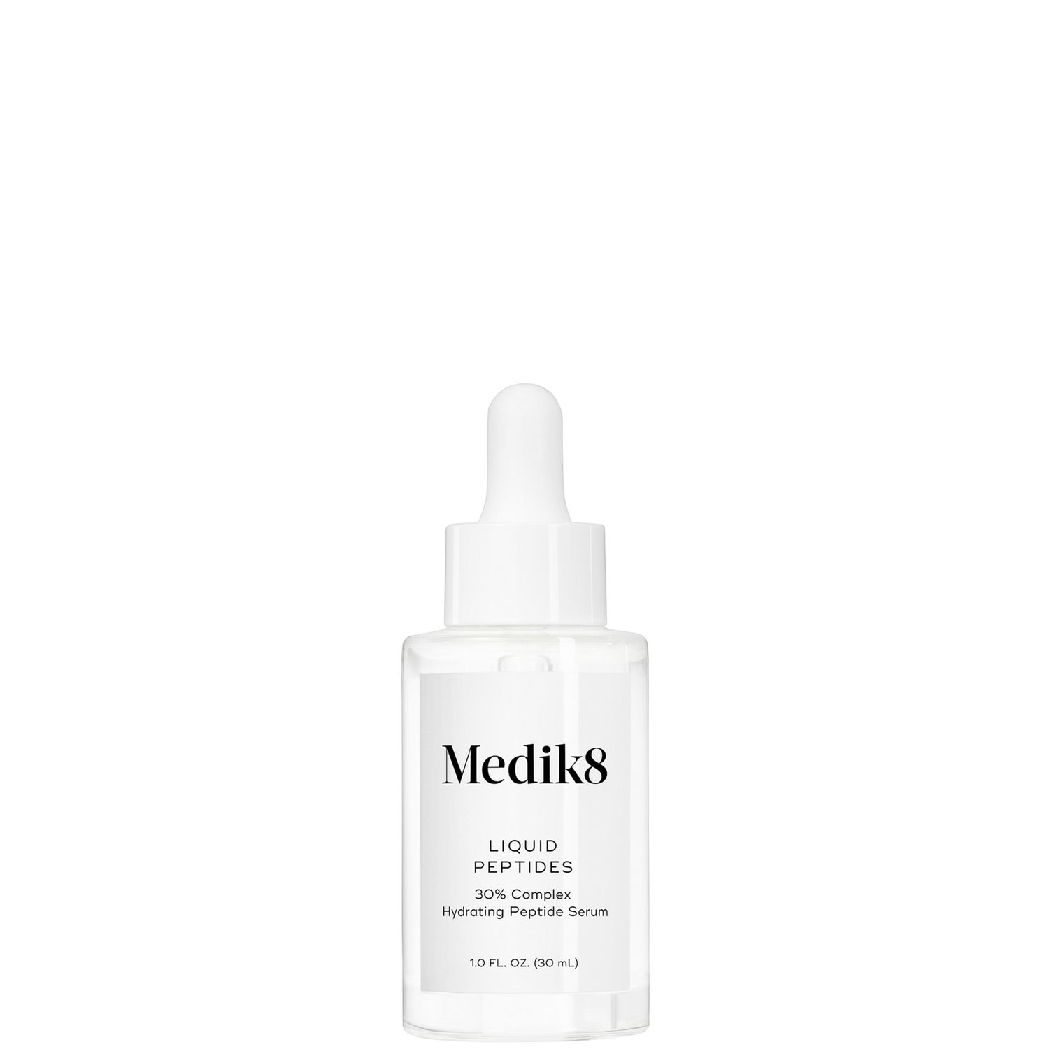 Medik8 Liquid Peptides Serum 30ml