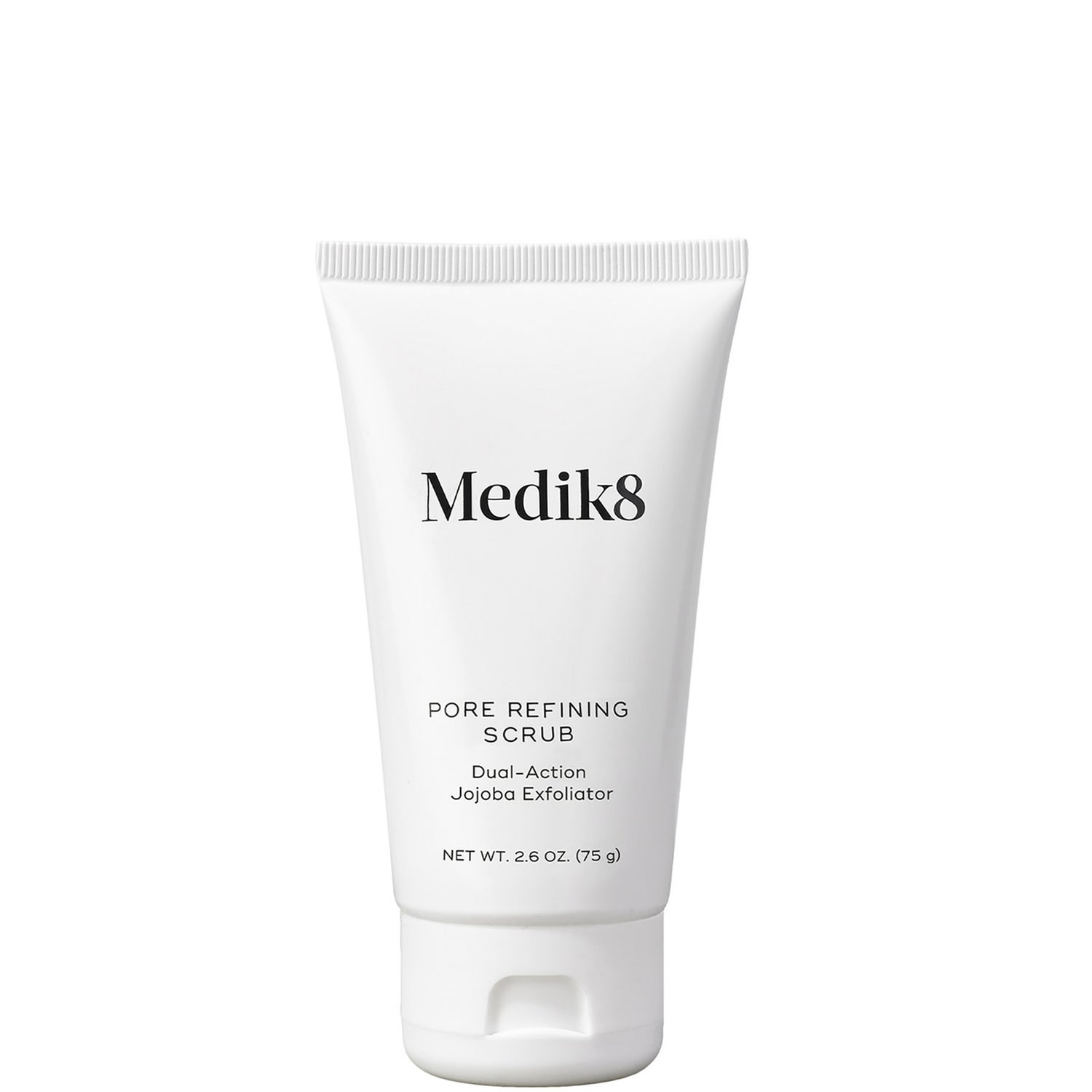 Medik8 Pore Refining Scrub 75g