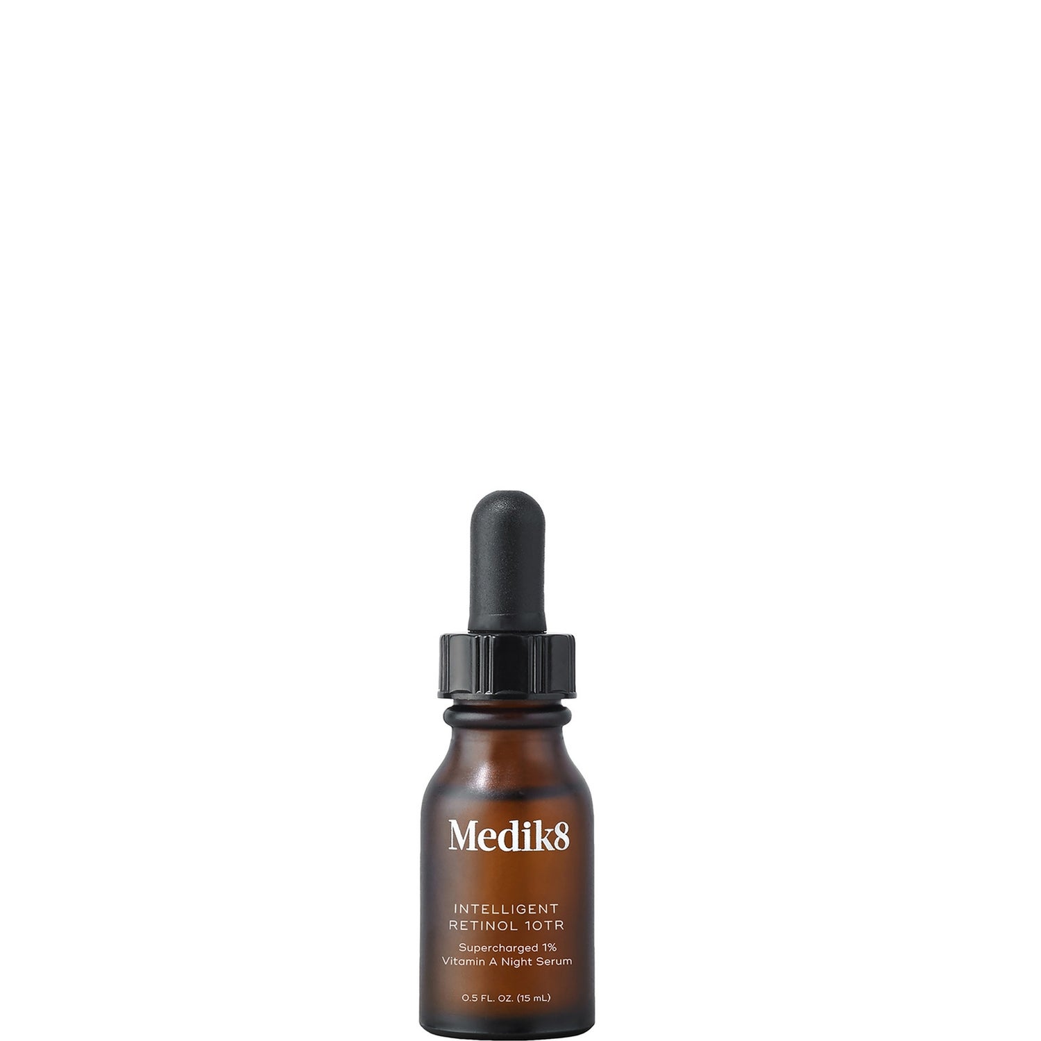 Сыворотка с ретинолом Medik8 Intelligent Retinol 10TR Serum, 15 мл