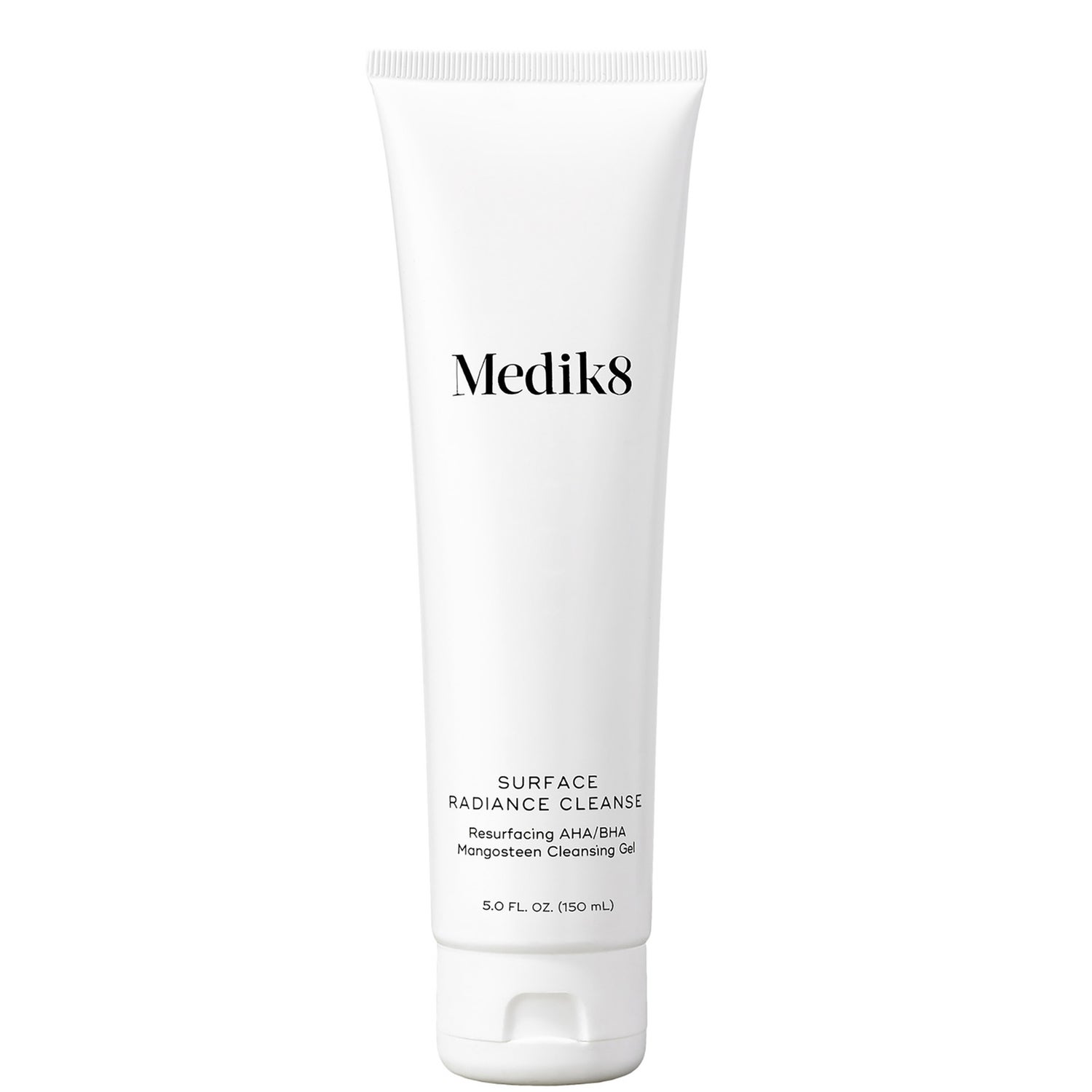 Medik8 Surface Radiance Cleanse Gel 150ml