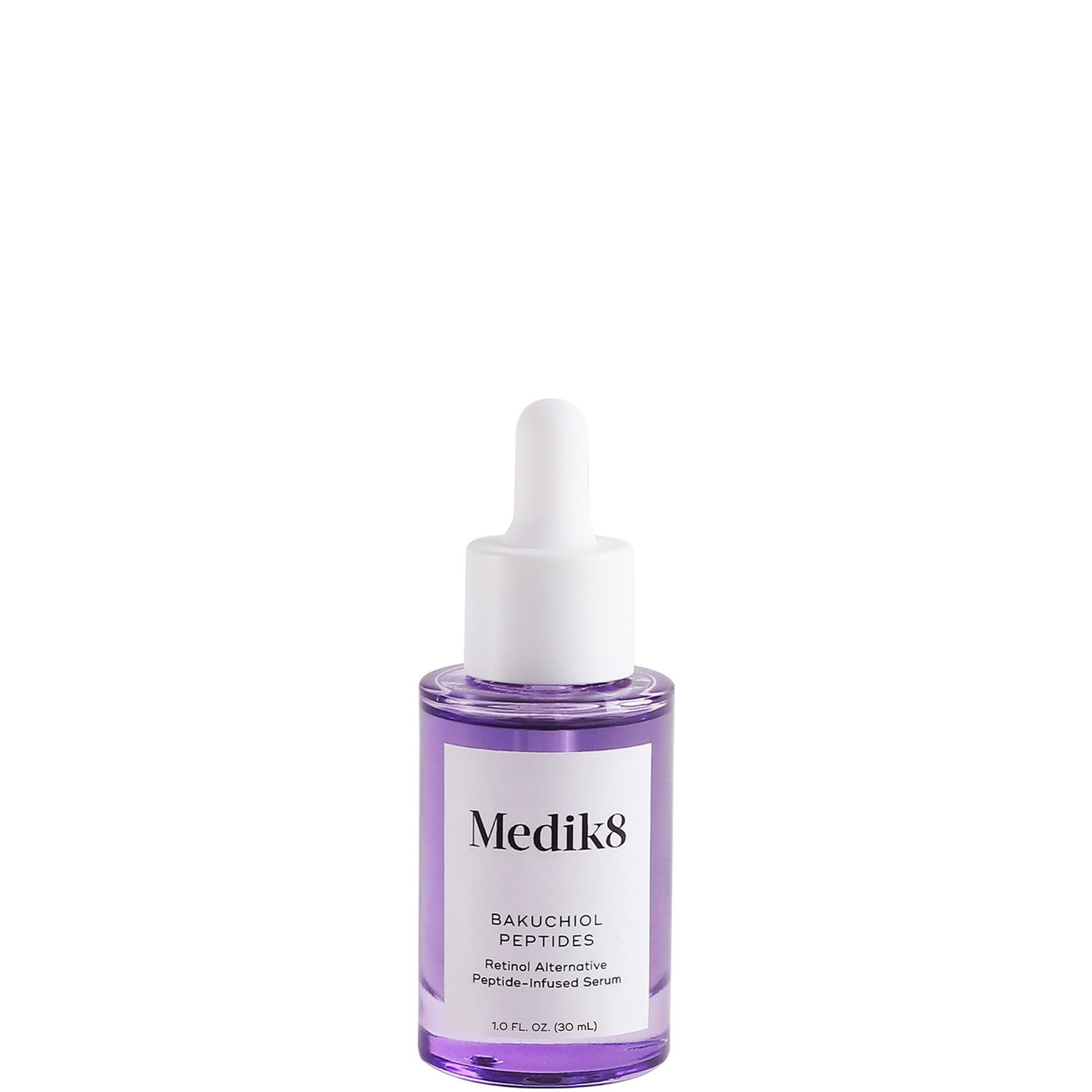 Medik8 Bakuchiol Peptides Serum 30ml