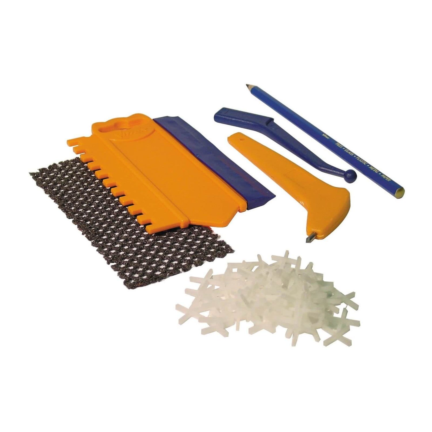 VX Tile Starter Kit