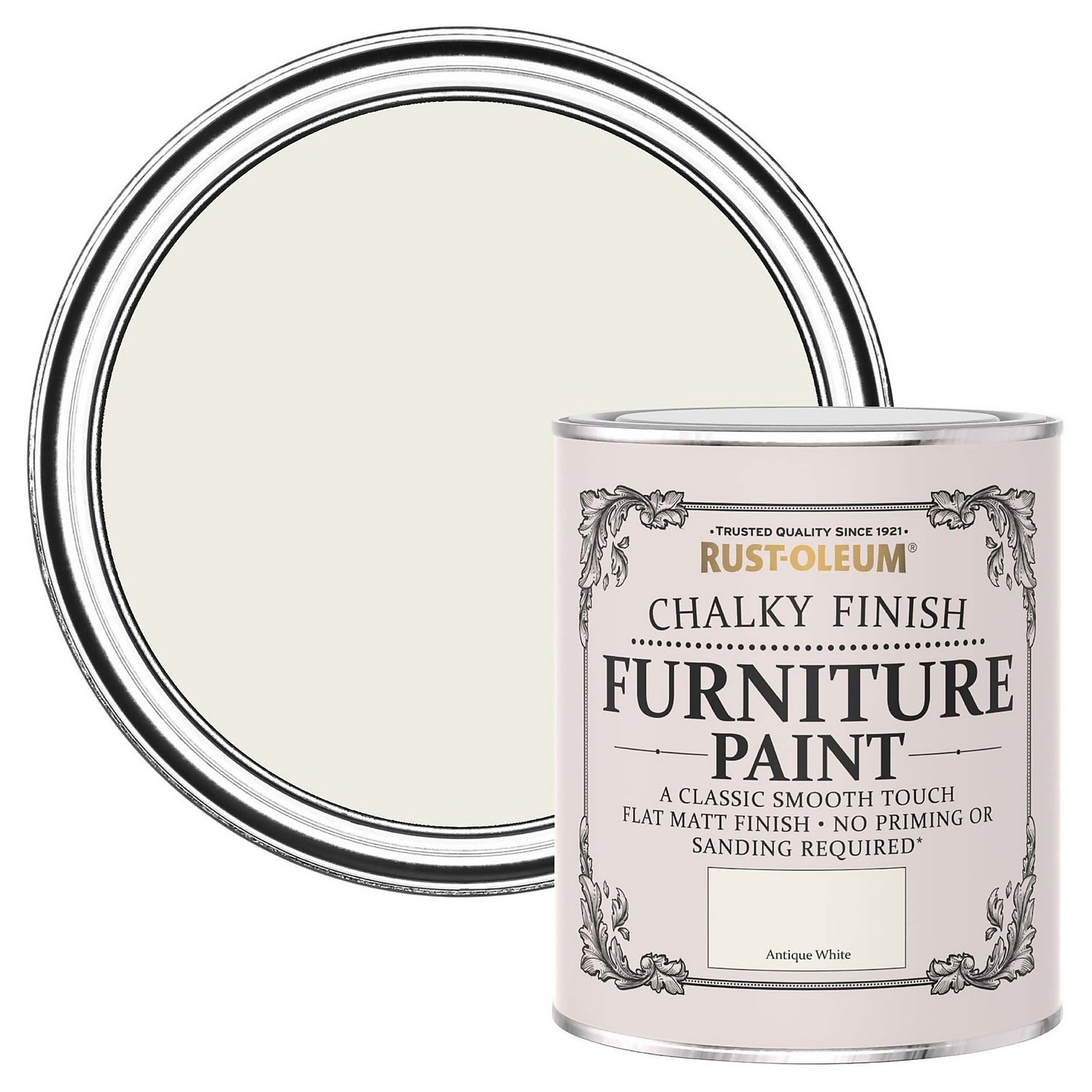 Homebase furniture on sale paint