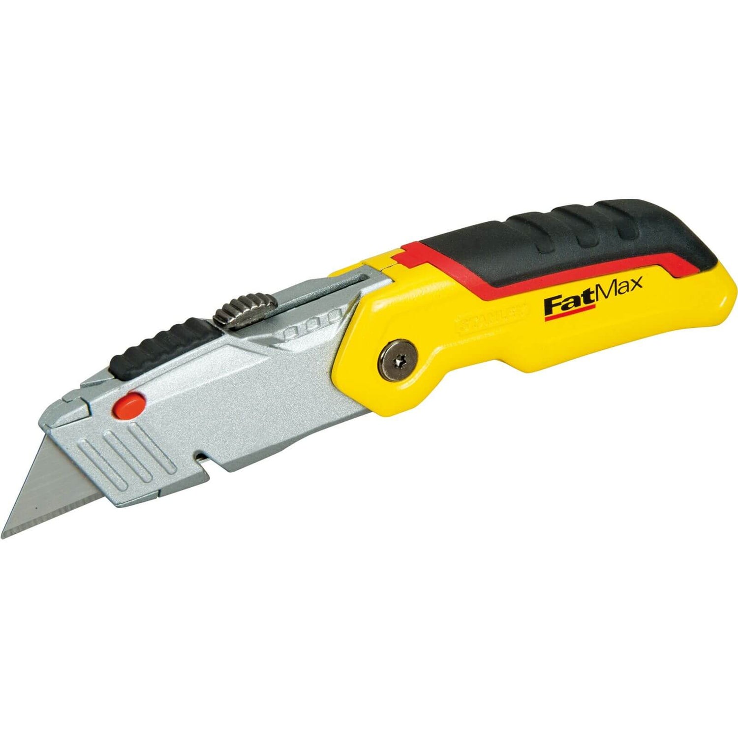 Stanley Fatmax Folding Knife Homebase