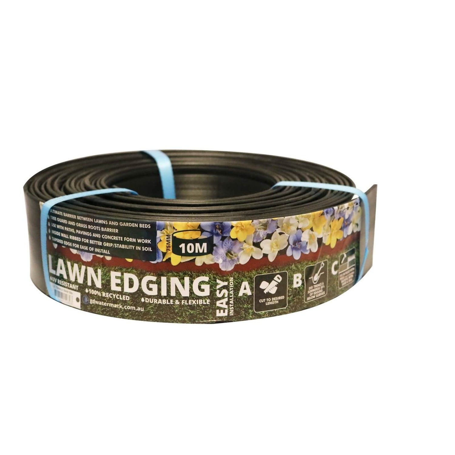 Lawn edging tool homebase sale