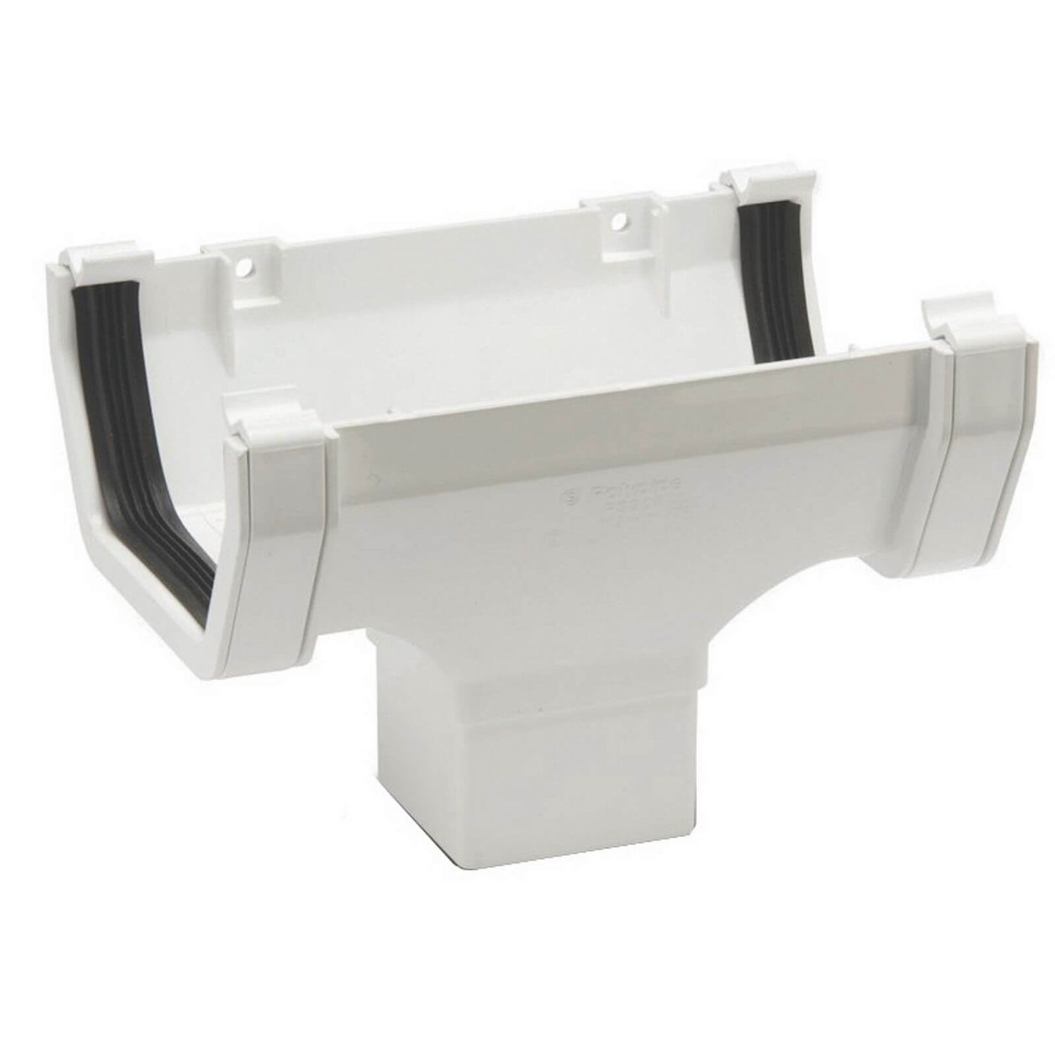 Running outlet cheap gutter