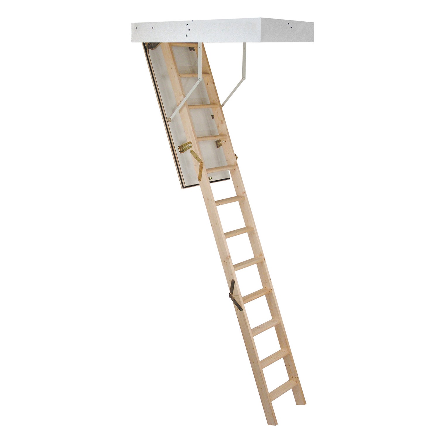 Homebase ladders outlet