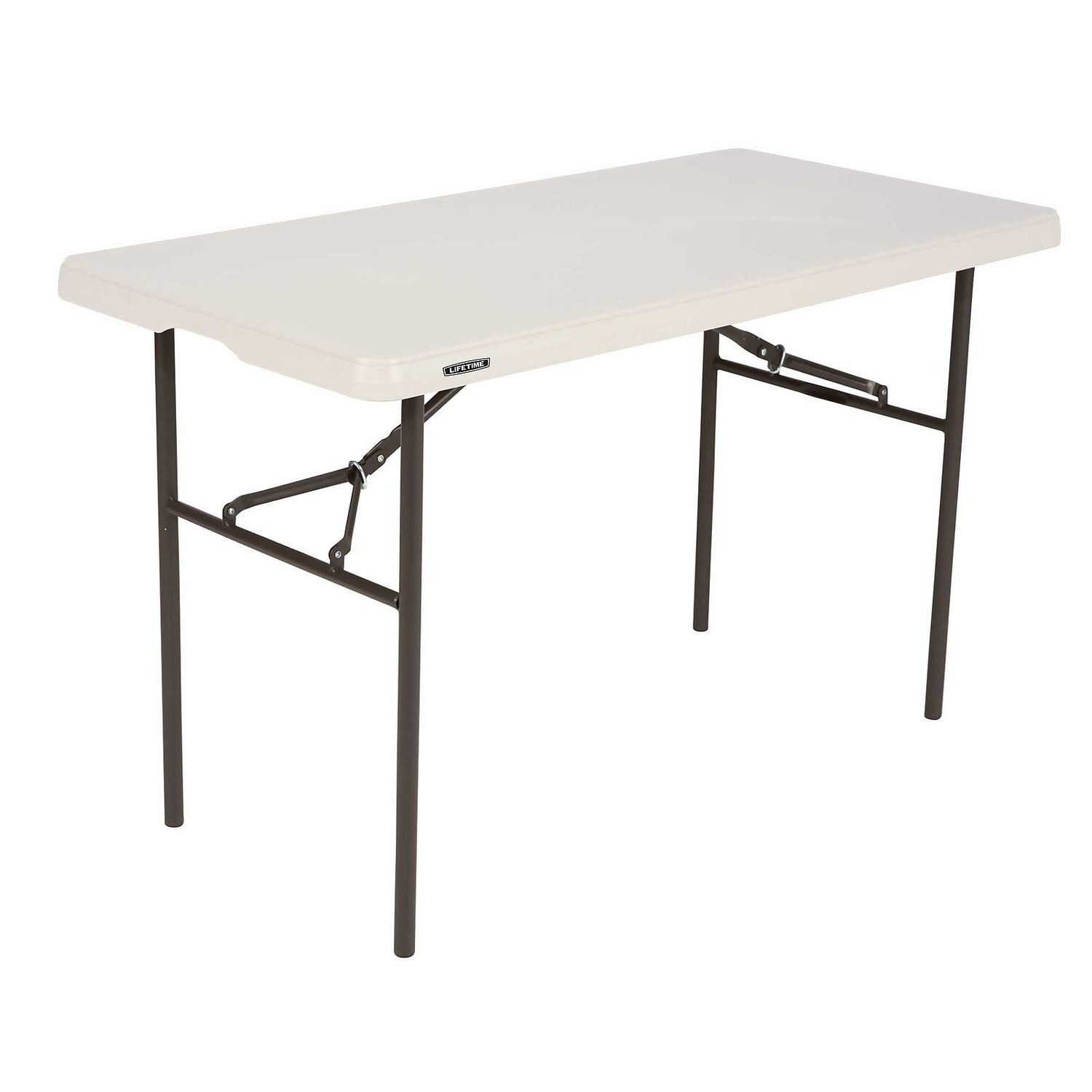 Lifetime Blow Mould Folding Table 183cm