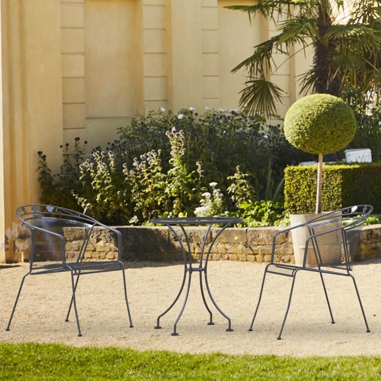 Homebase online bistro set