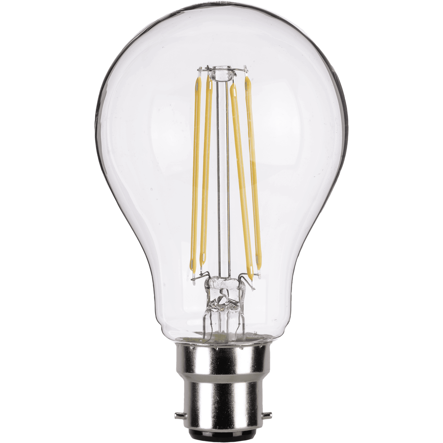6w filament led bulb sale