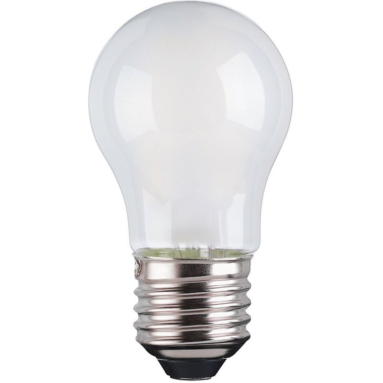 Achtervolging Populair Klap TCP LED Filament Frosted Mini Globe 4W E27 Light Bulb | Homebase