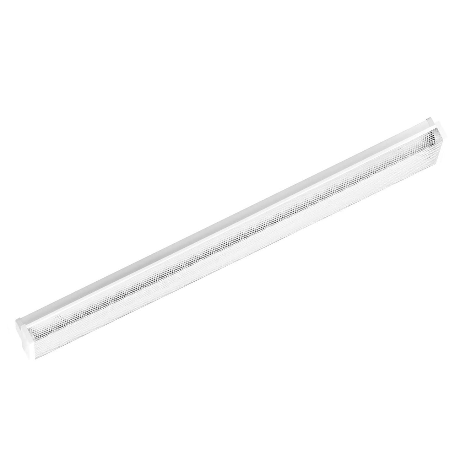 Homebase clearance tube light
