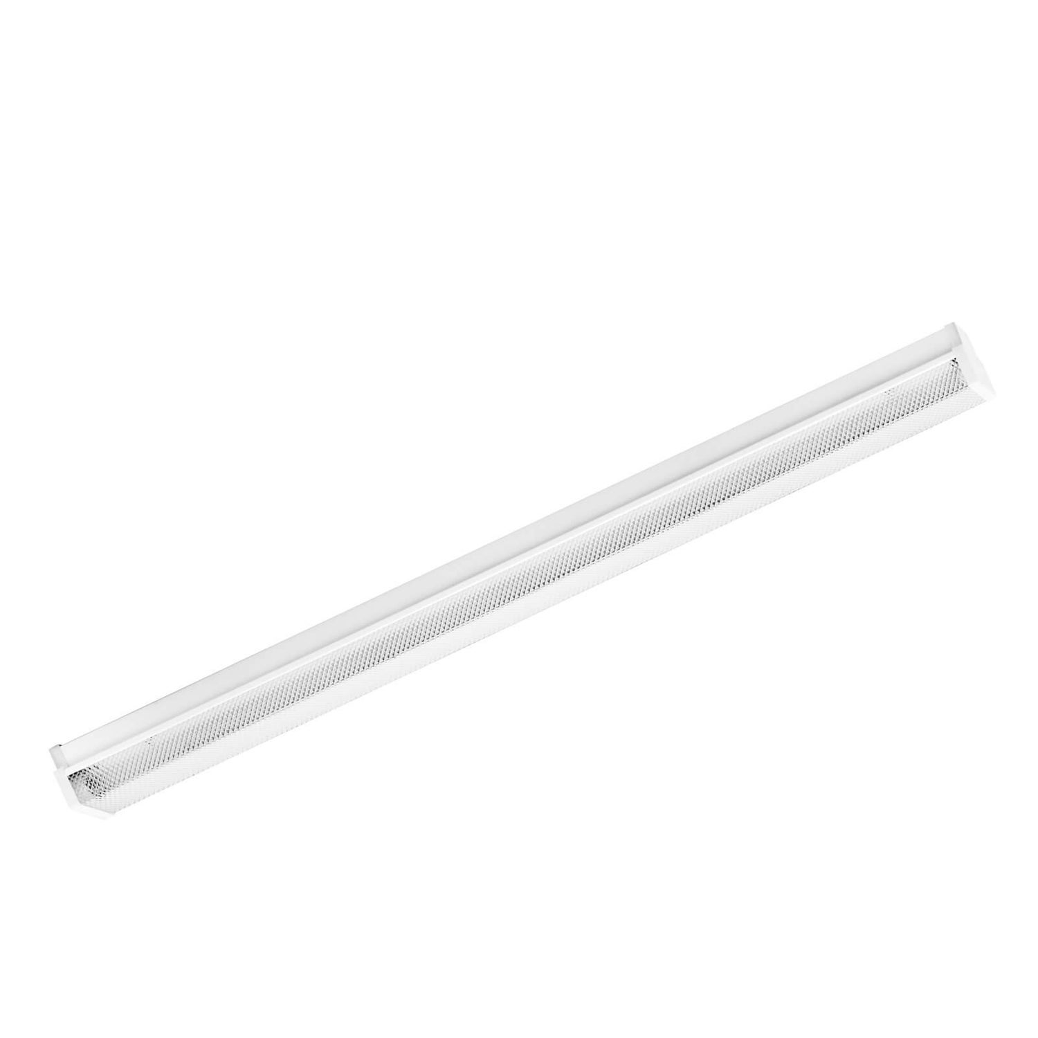 Led batten shop lights homebase