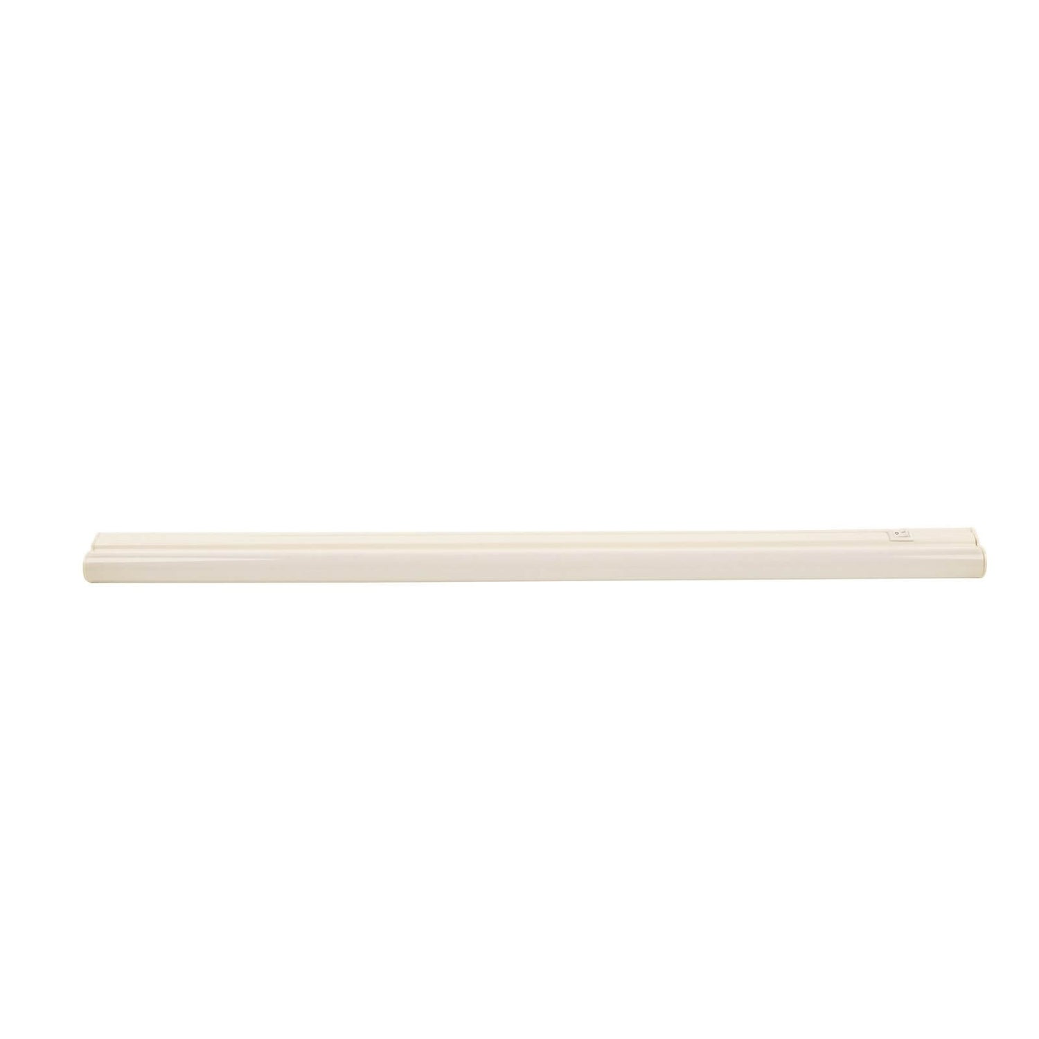 Homebase shop batten light